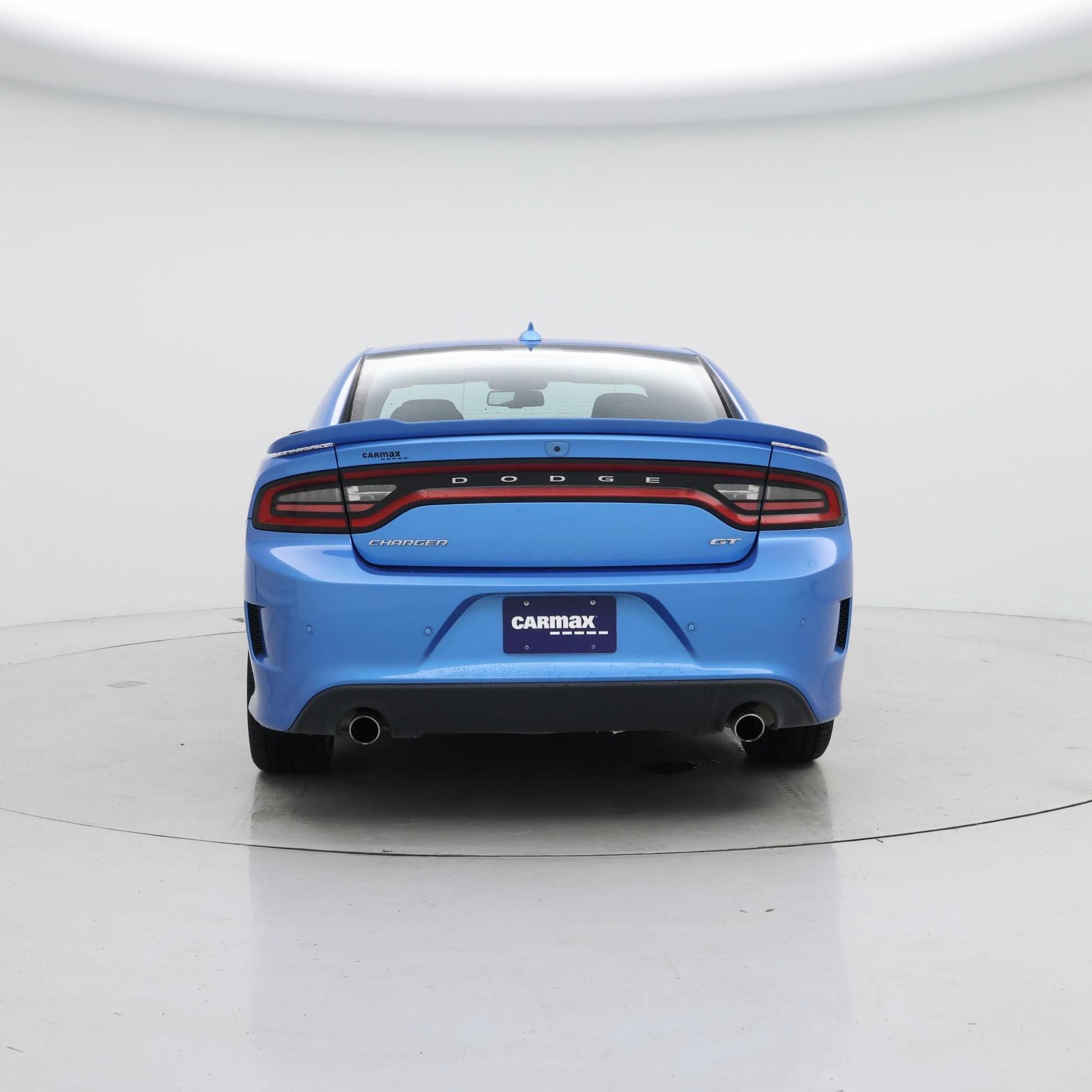 Thumbnail: 2023 Dodge Charger - 6