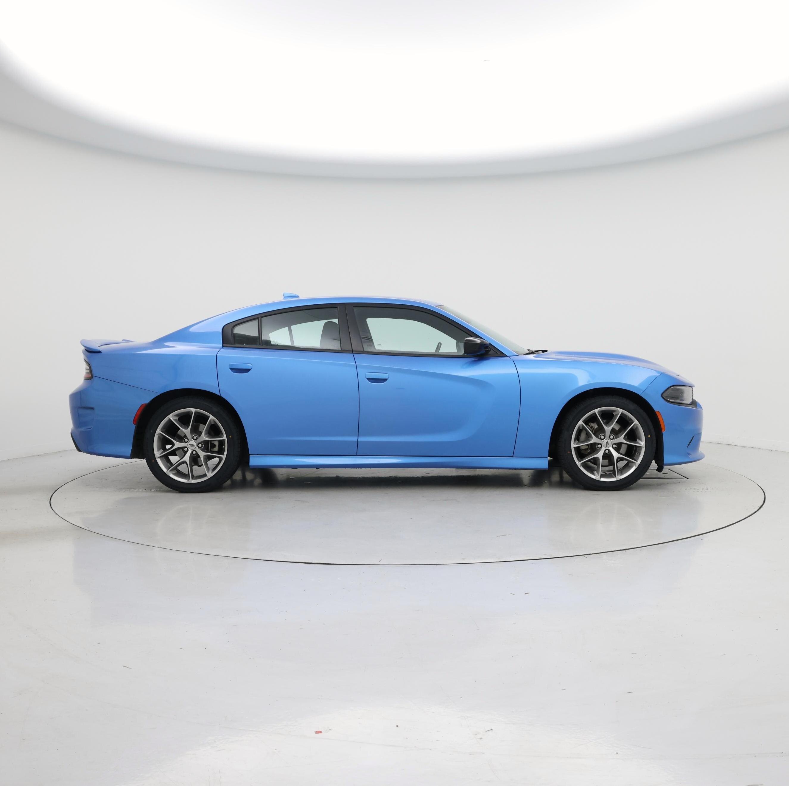 Thumbnail: 2023 Dodge Charger - 7