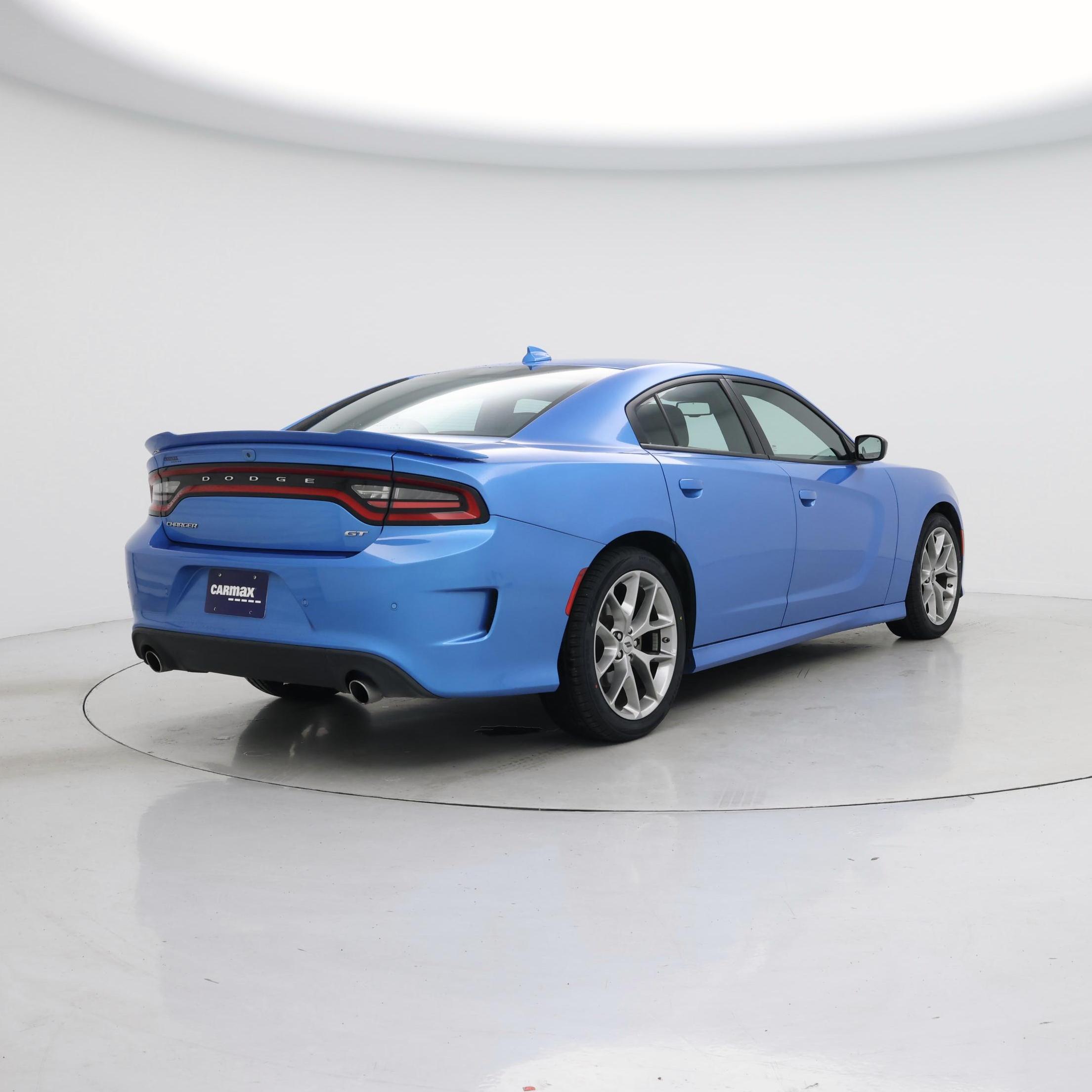 Thumbnail: 2023 Dodge Charger - 8