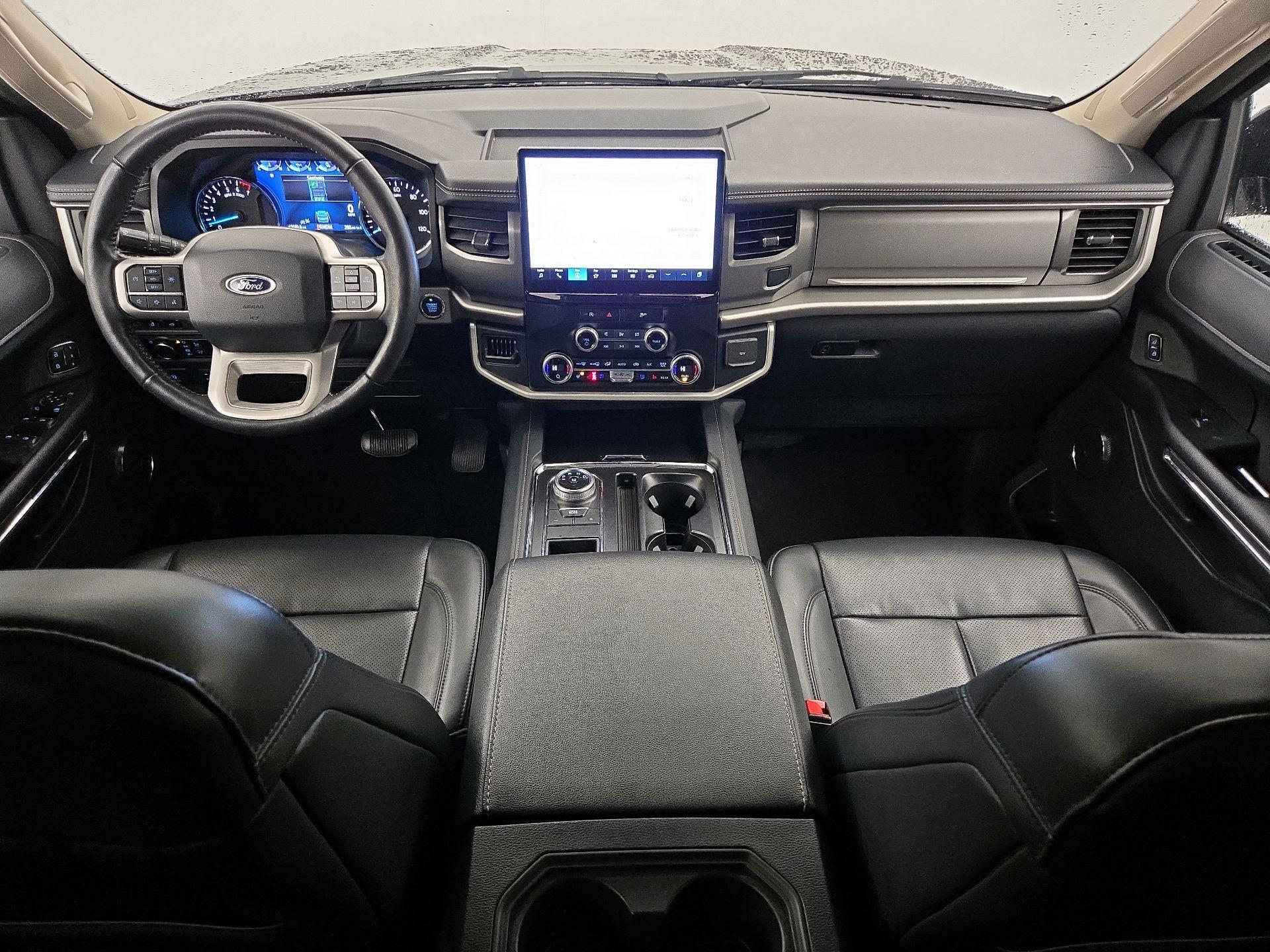 Thumbnail: 2024 Ford Expedition - 9