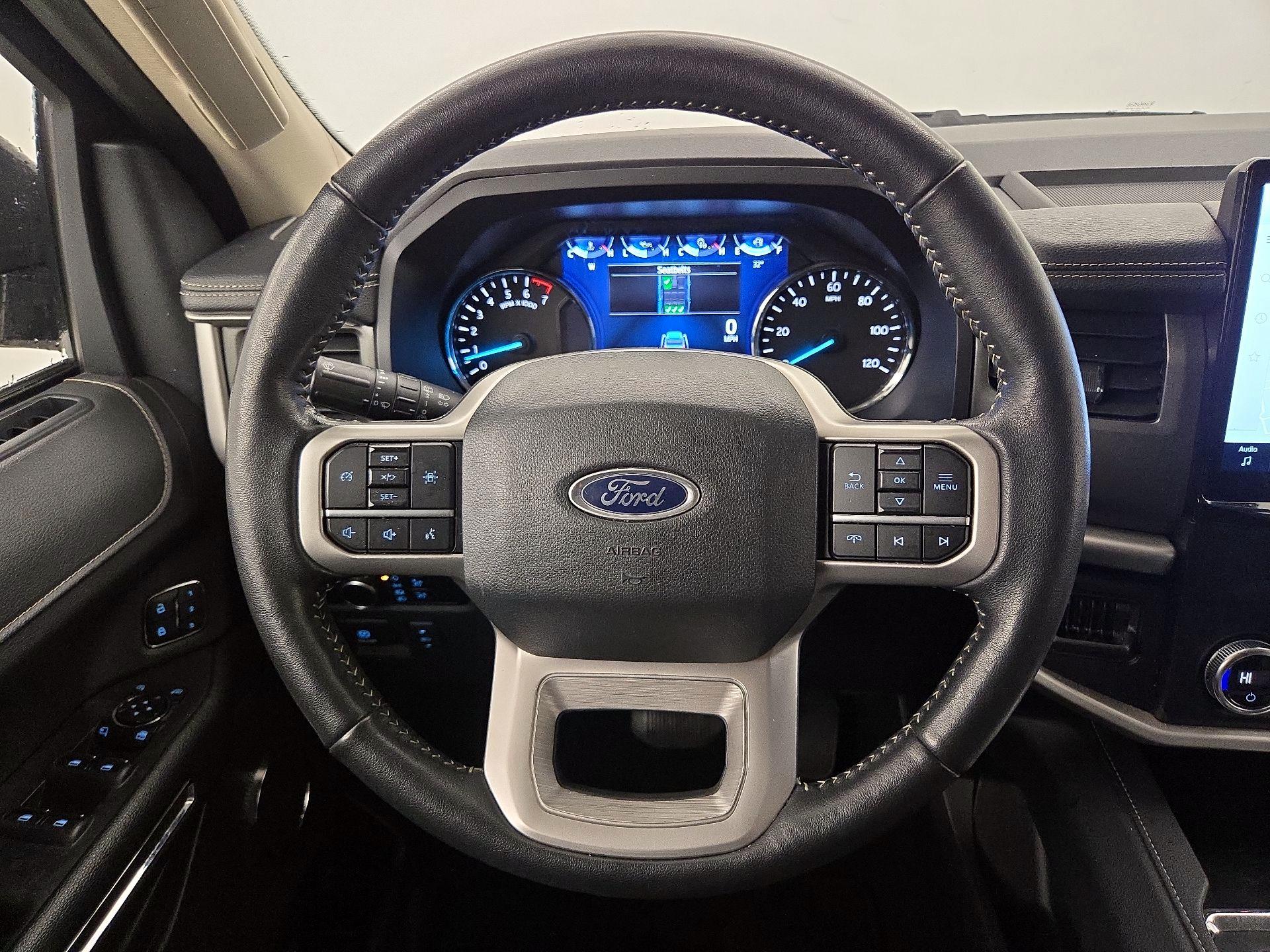 Thumbnail: 2024 Ford Expedition - 10