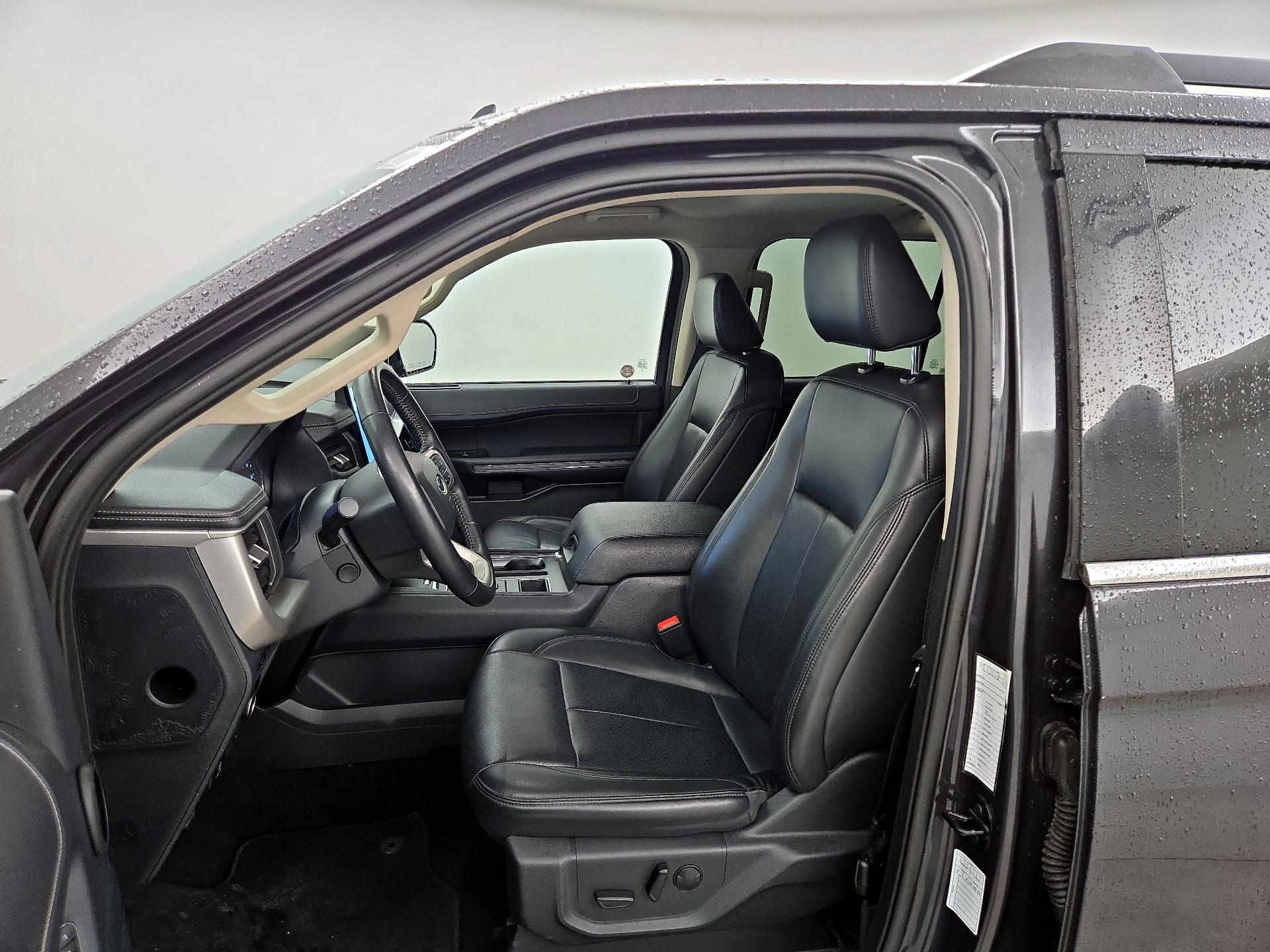 Thumbnail: 2024 Ford Expedition - 11