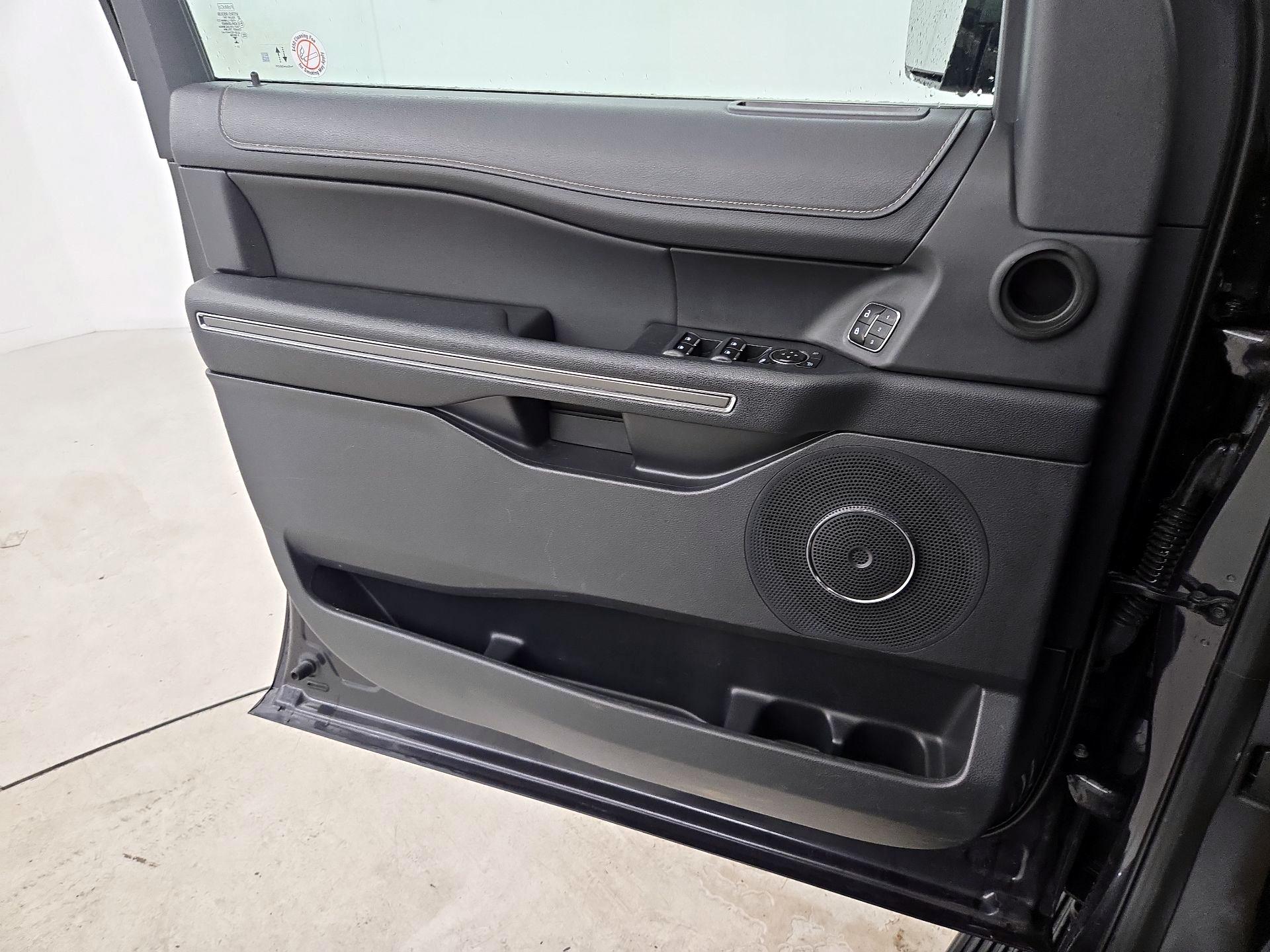 Thumbnail: 2024 Ford Expedition - 12