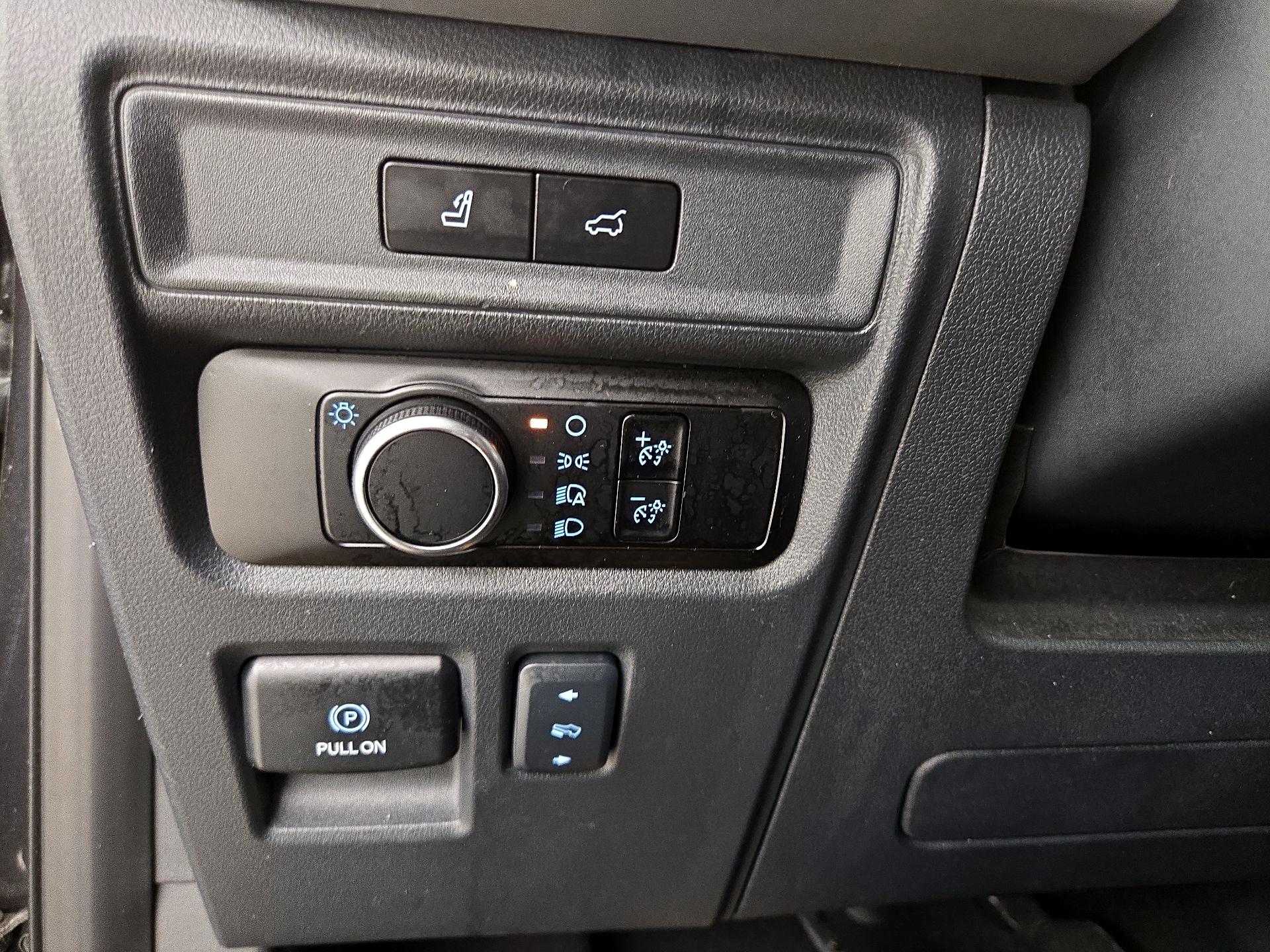 Thumbnail: 2024 Ford Expedition - 13