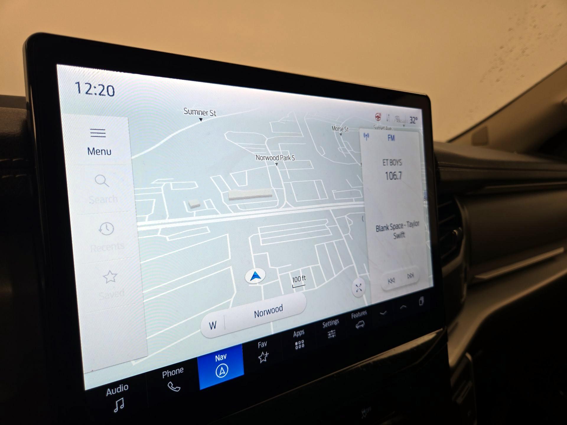 Thumbnail: 2024 Ford Expedition - 14