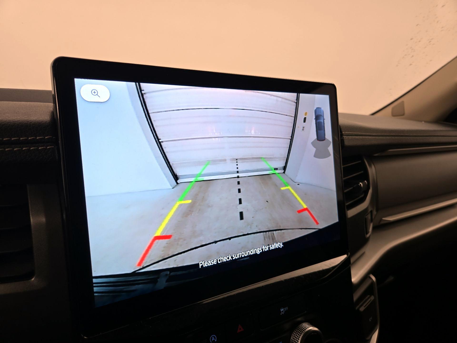 Thumbnail: 2024 Ford Expedition - 15