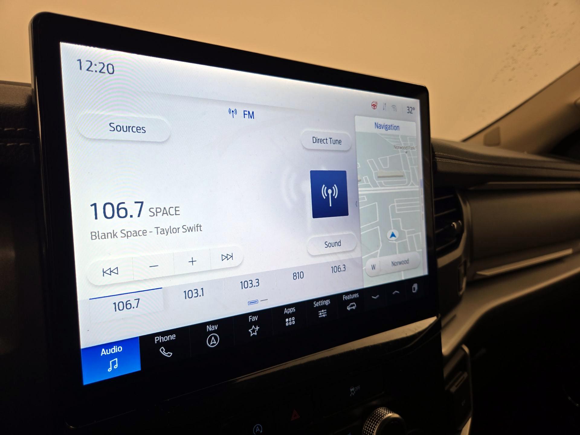 Thumbnail: 2024 Ford Expedition - 16