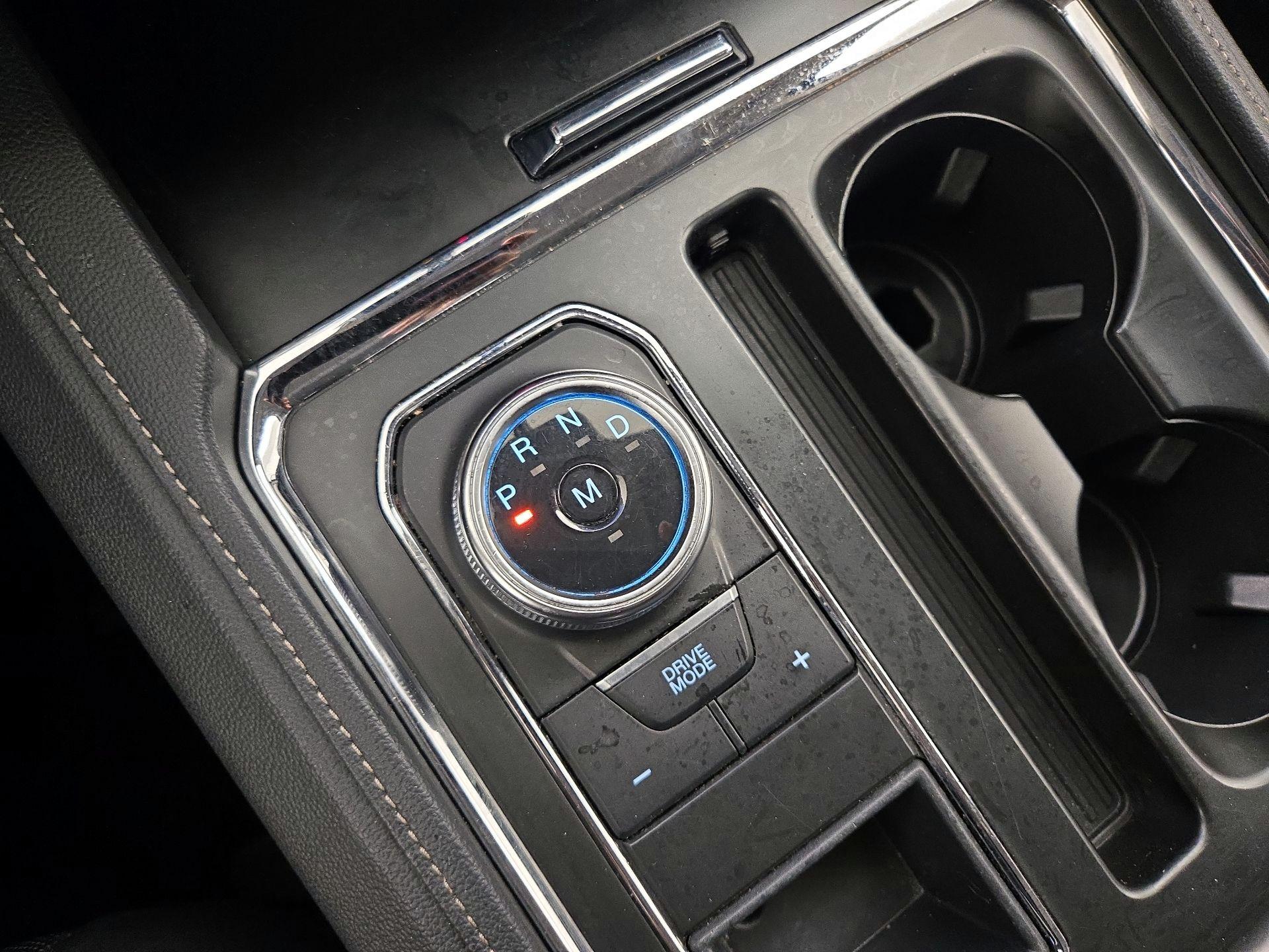 Thumbnail: 2024 Ford Expedition - 18