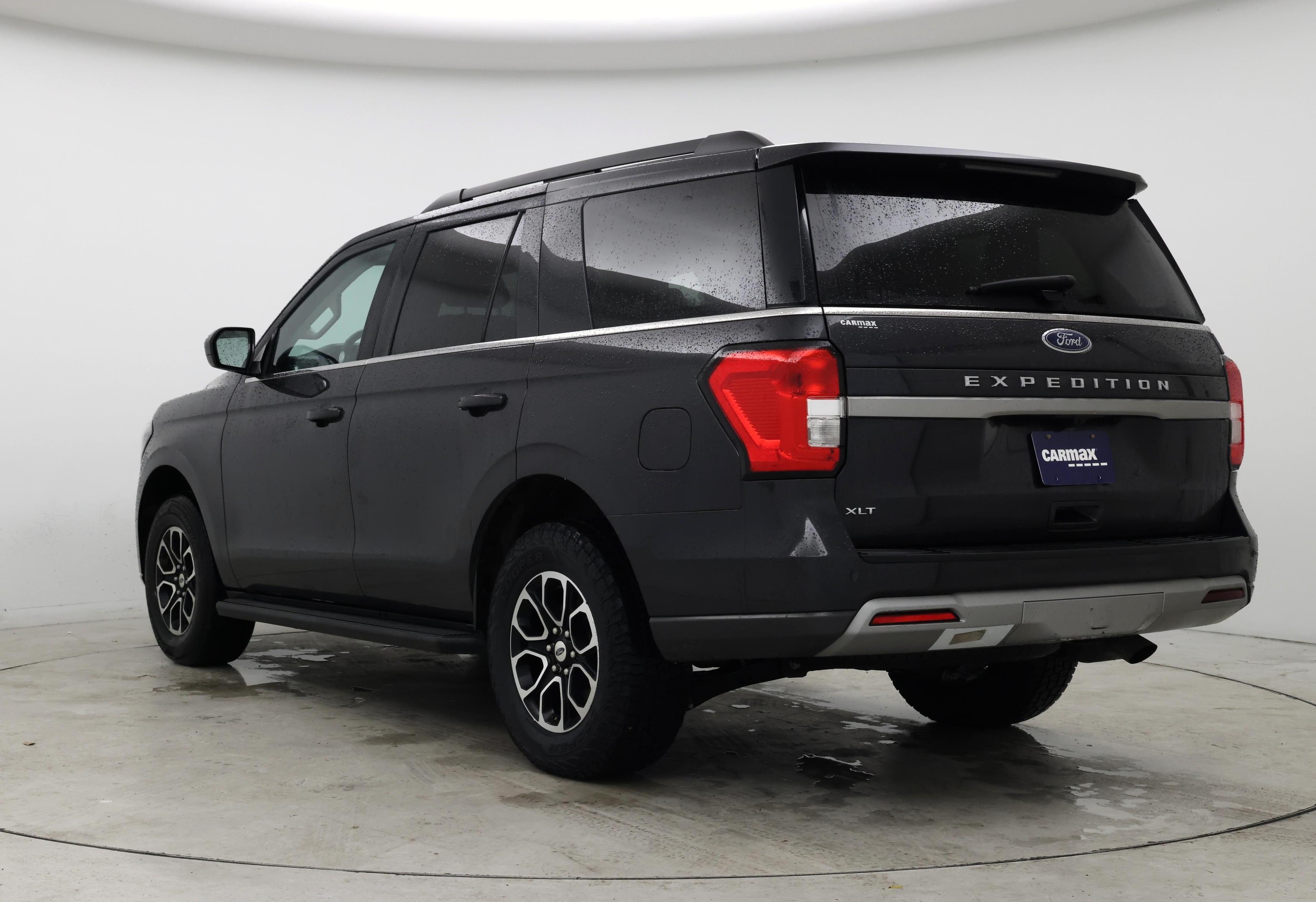 Thumbnail: 2024 Ford Expedition - 2