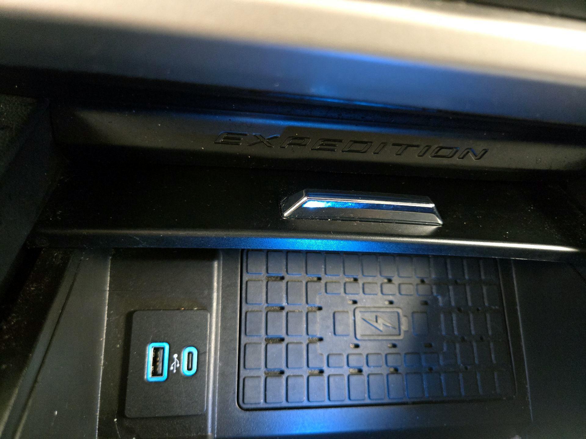 Thumbnail: 2024 Ford Expedition - 19