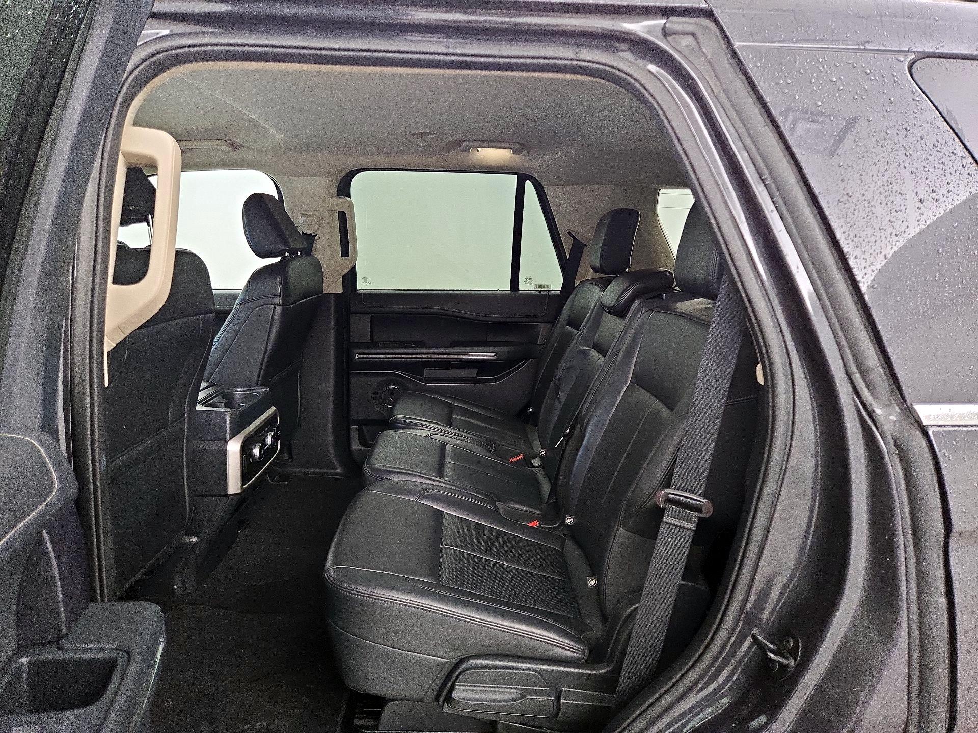 Thumbnail: 2024 Ford Expedition - 20