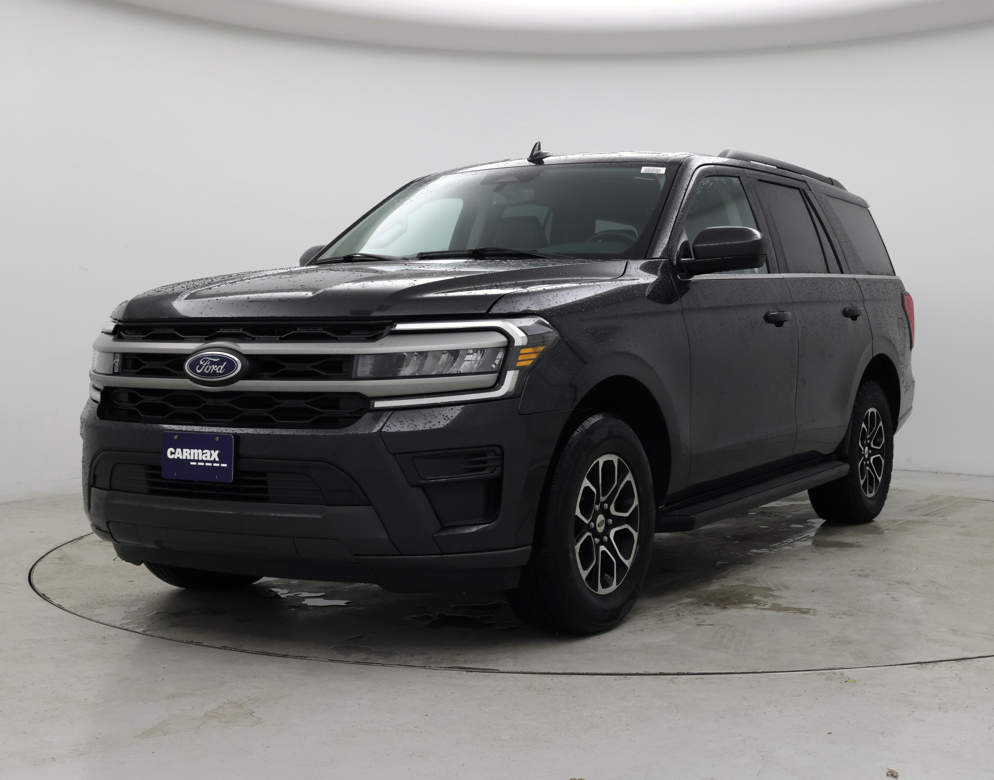 Thumbnail: 2024 Ford Expedition - 4