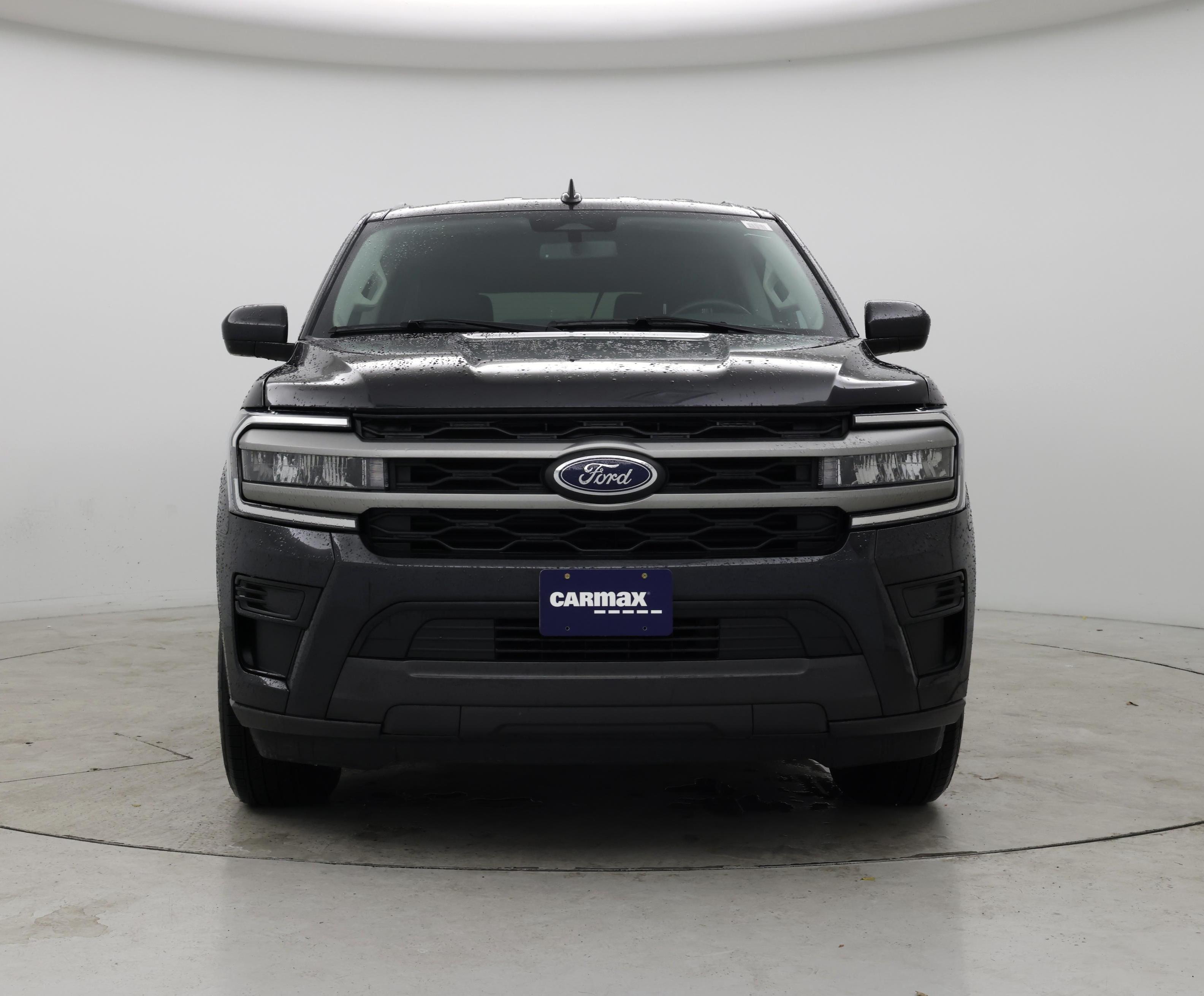 Thumbnail: 2024 Ford Expedition - 5