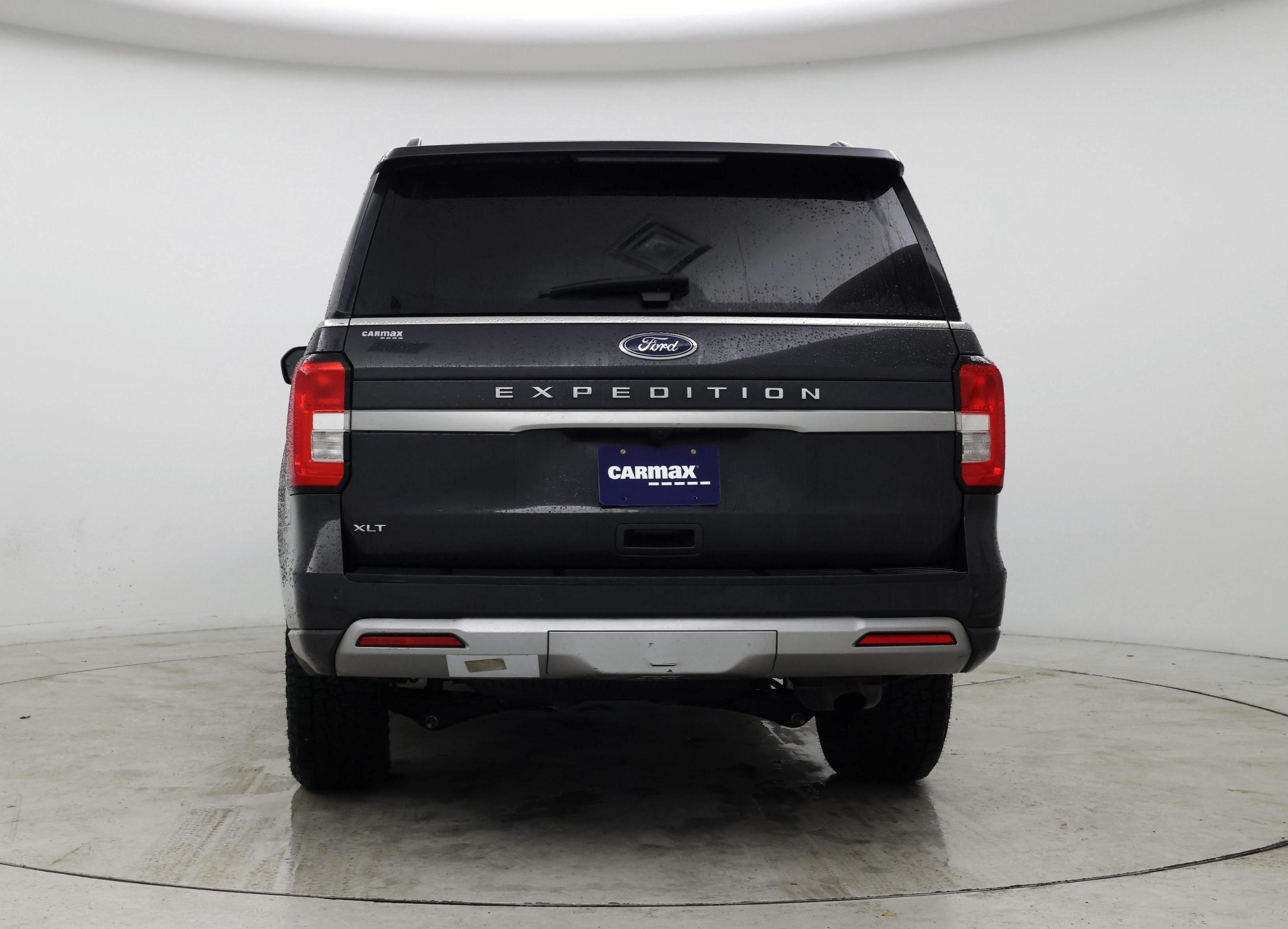 Thumbnail: 2024 Ford Expedition - 6