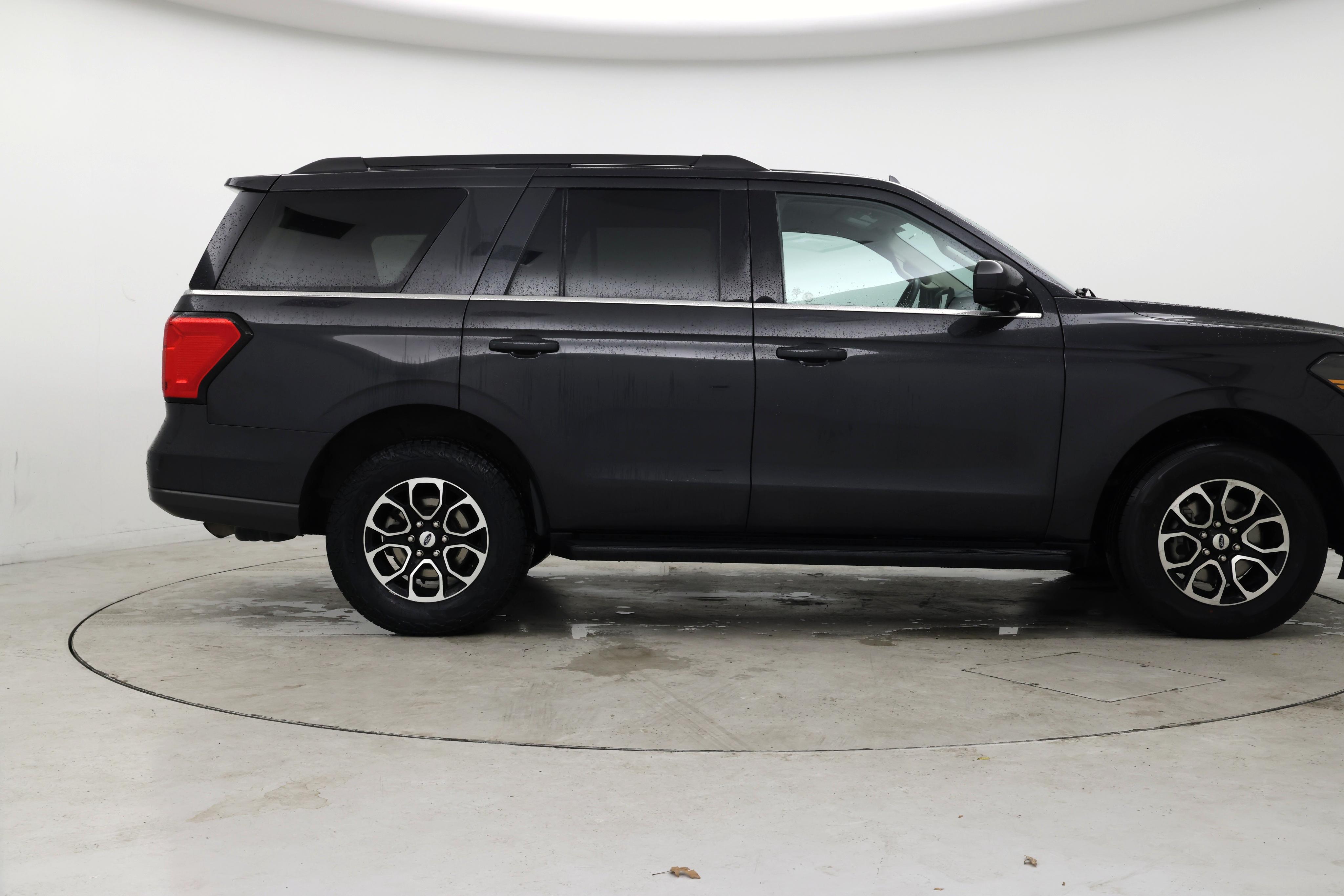 Thumbnail: 2024 Ford Expedition - 7