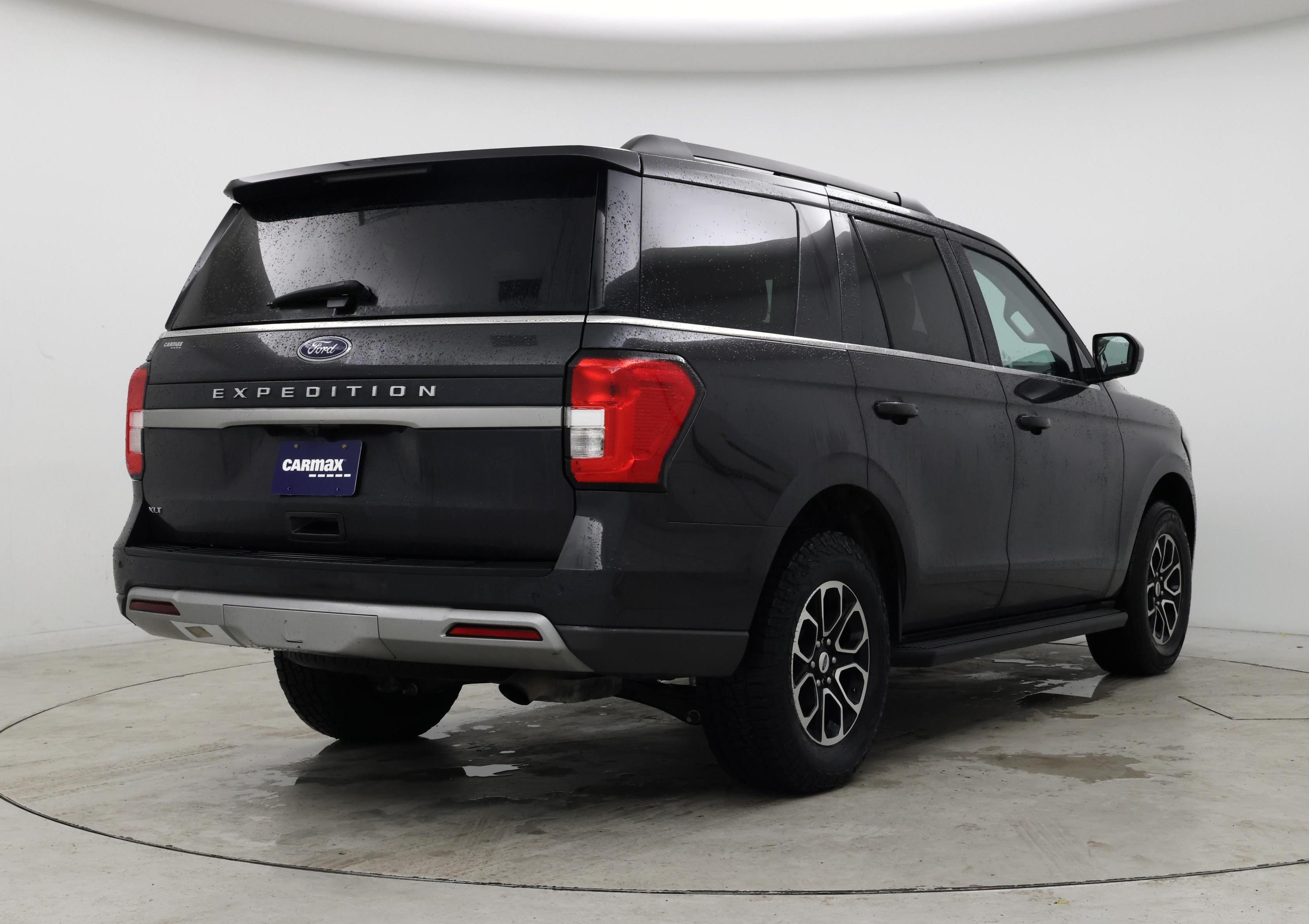 Thumbnail: 2024 Ford Expedition - 8