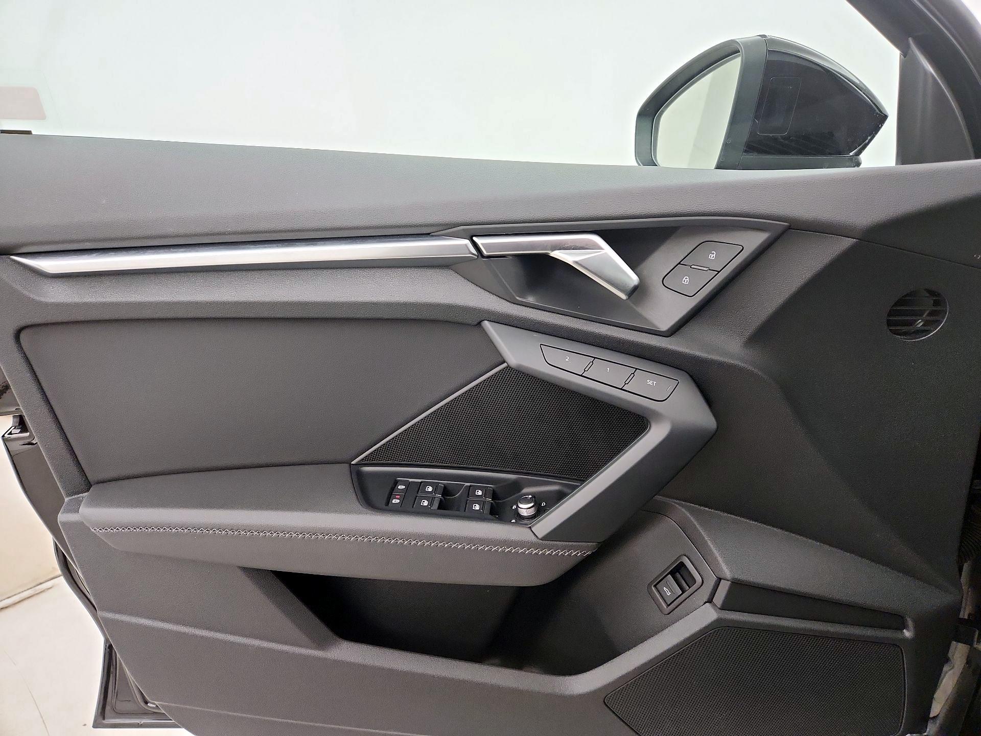 Thumbnail: 2024 Audi A3 - 12