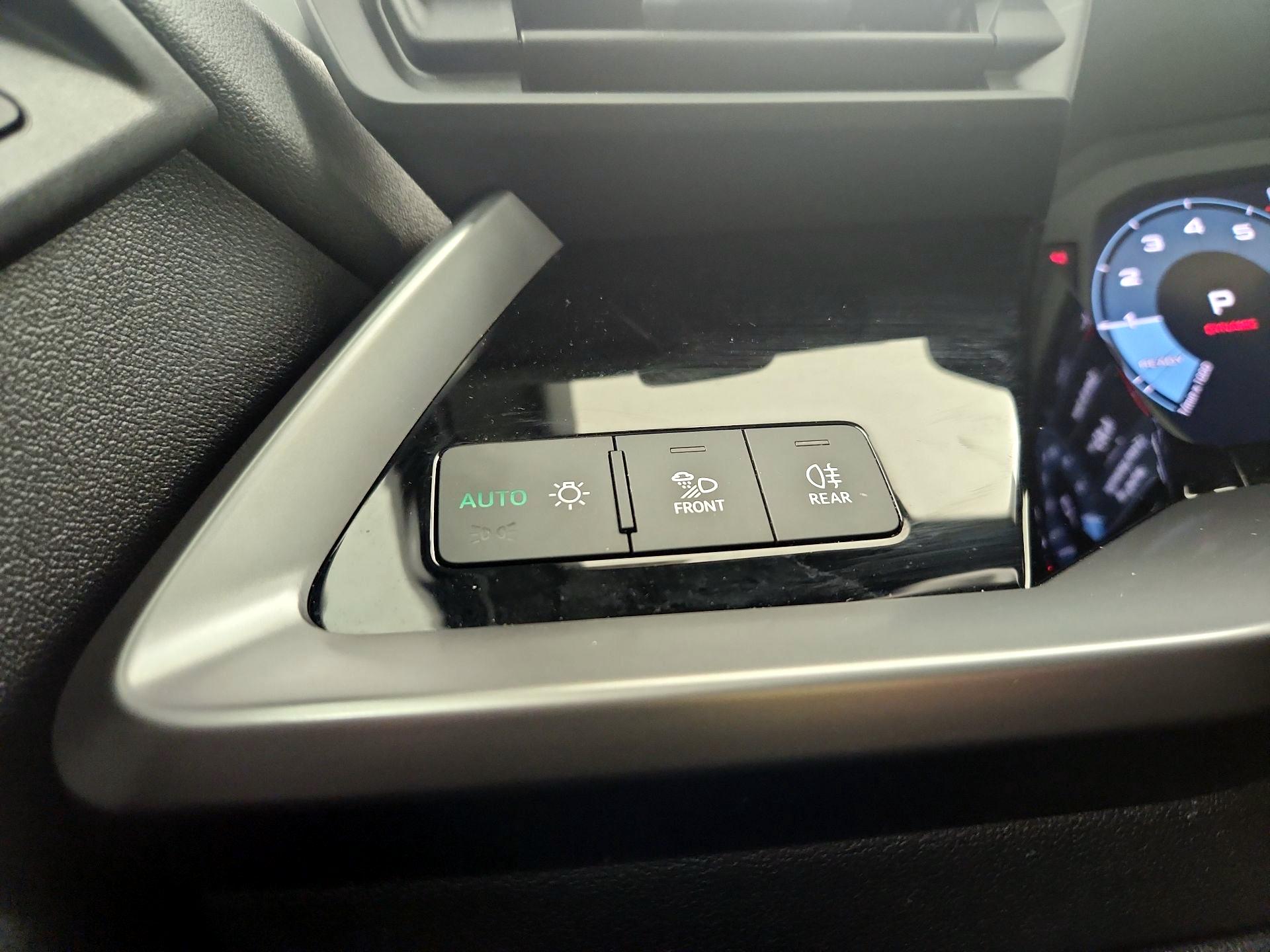 Thumbnail: 2024 Audi A3 - 13