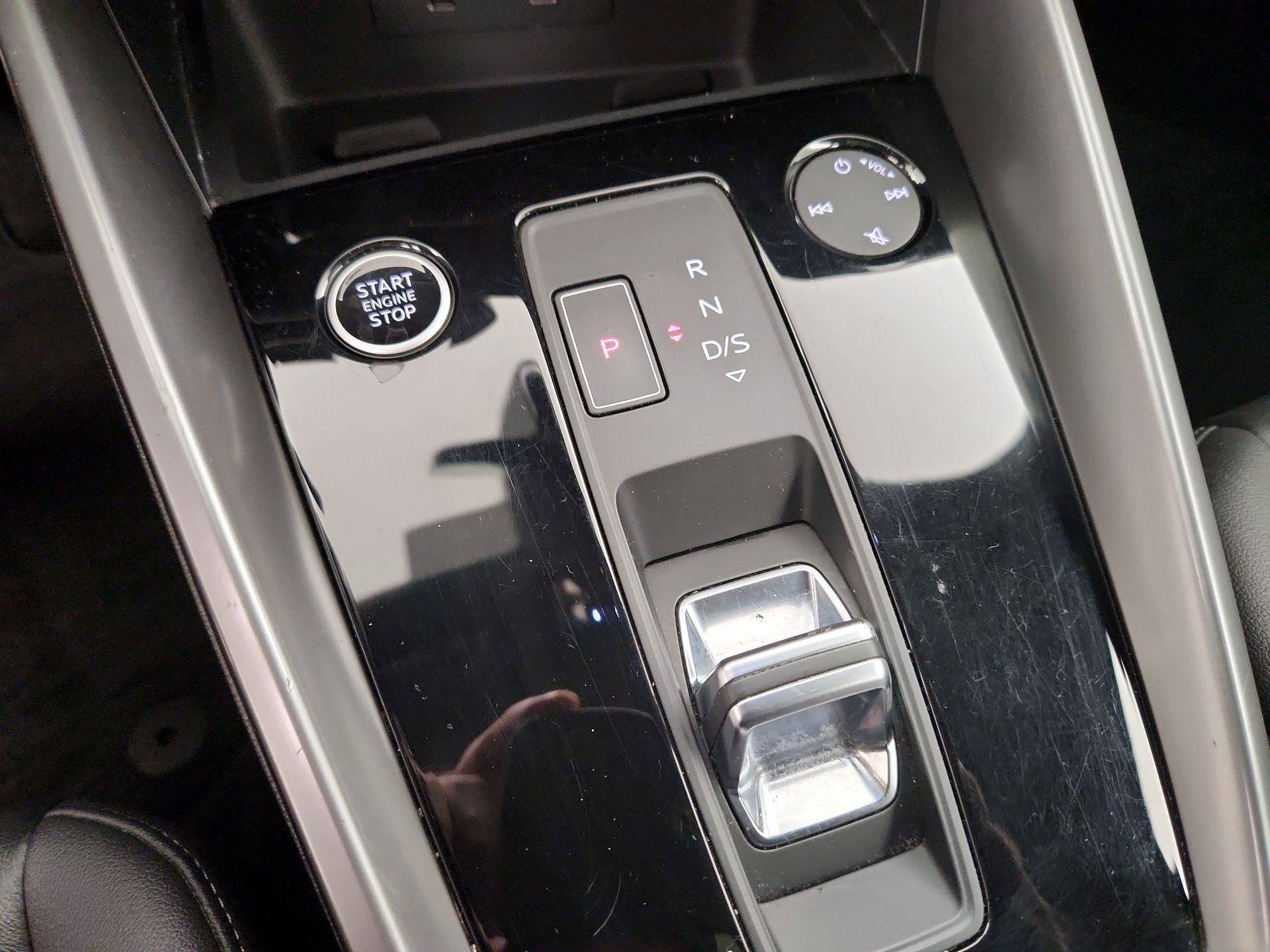 Thumbnail: 2024 Audi A3 - 17