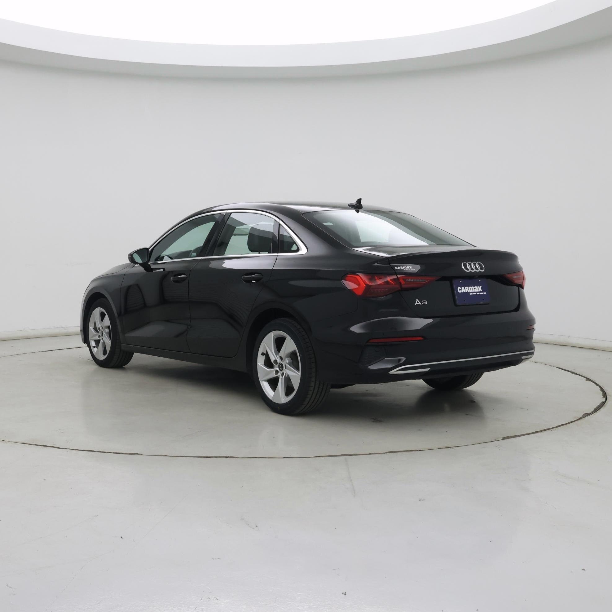 Thumbnail: 2024 Audi A3 - 2