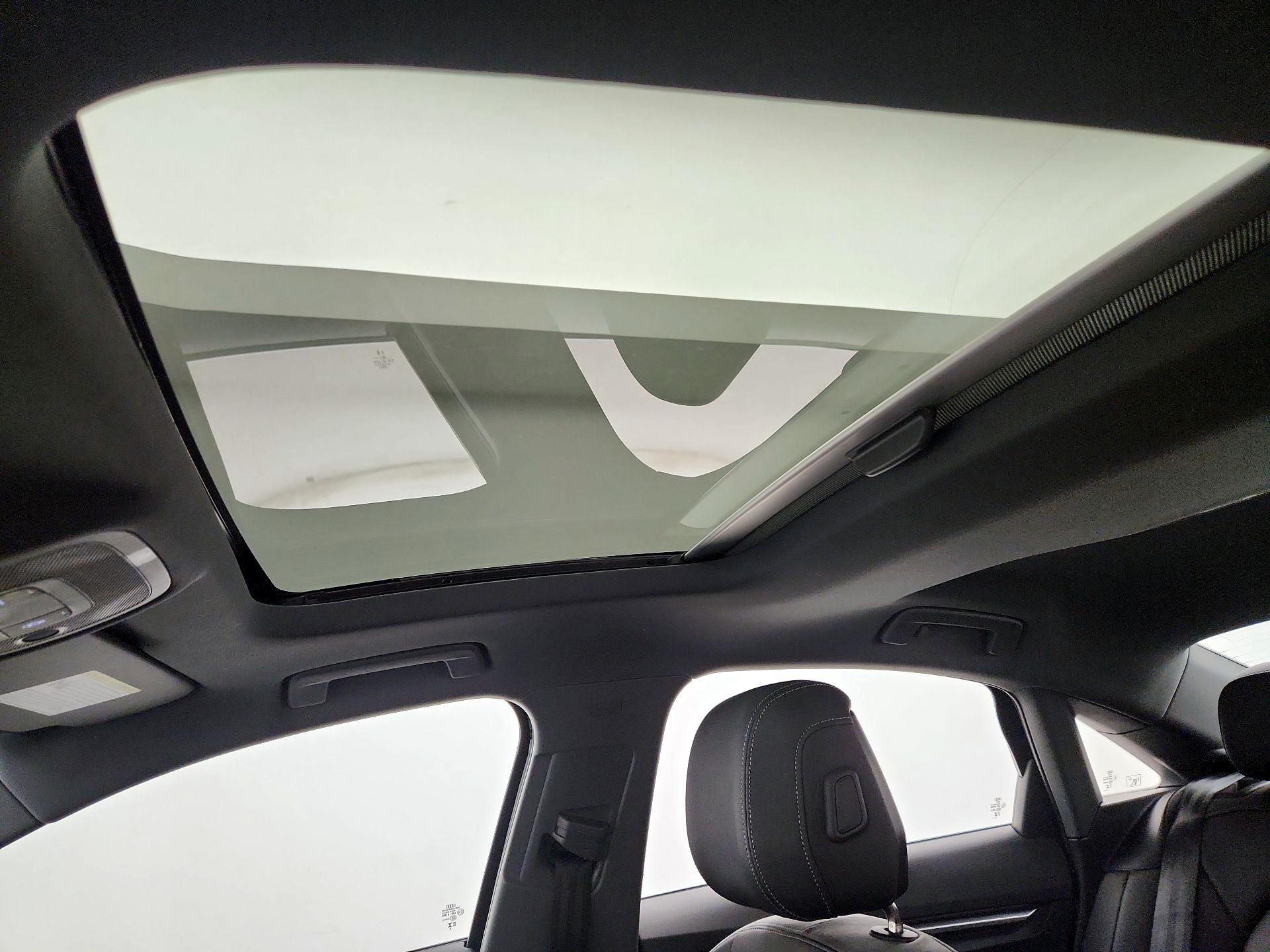 Thumbnail: 2024 Audi A3 - 19