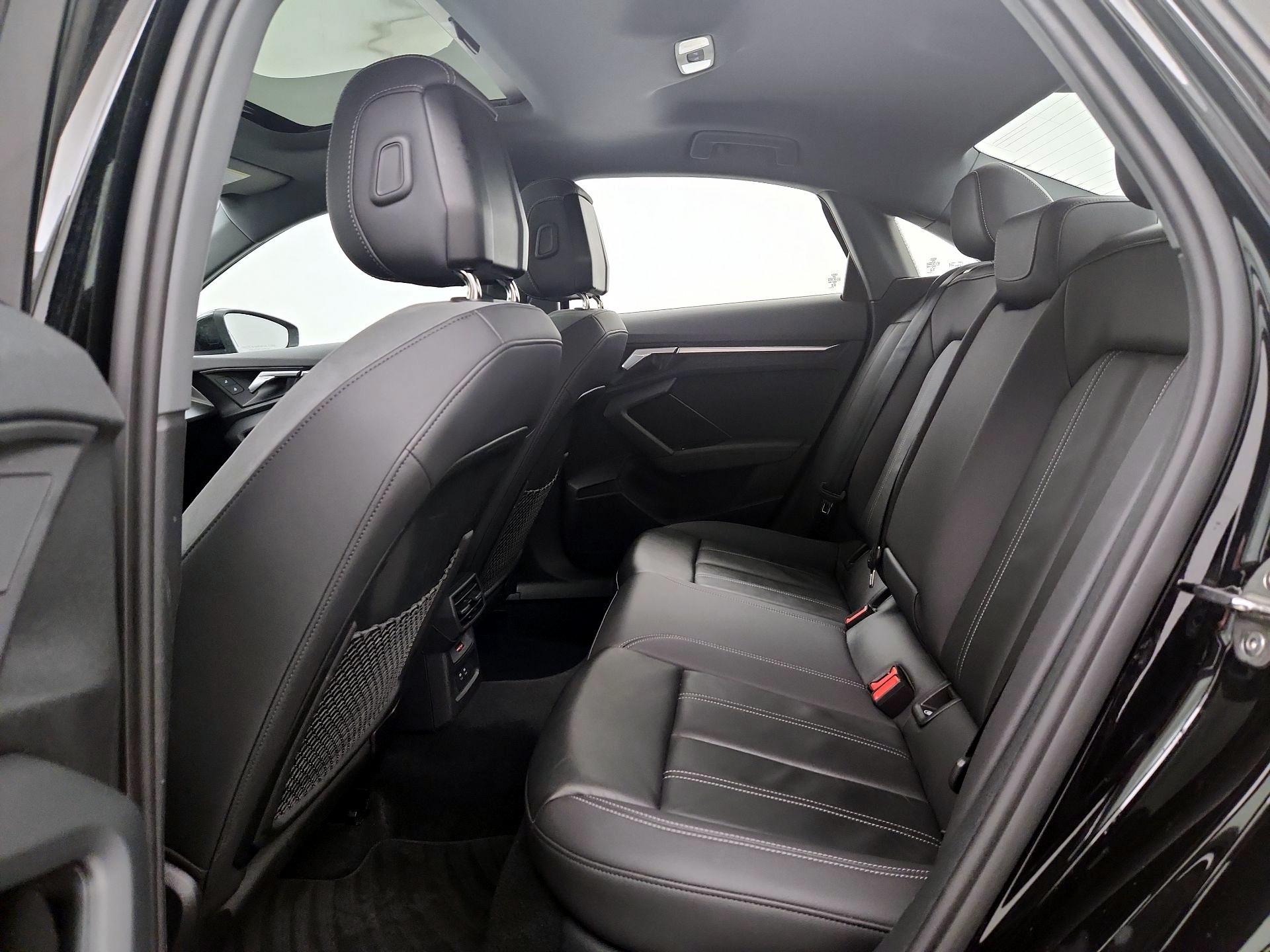 Thumbnail: 2024 Audi A3 - 20