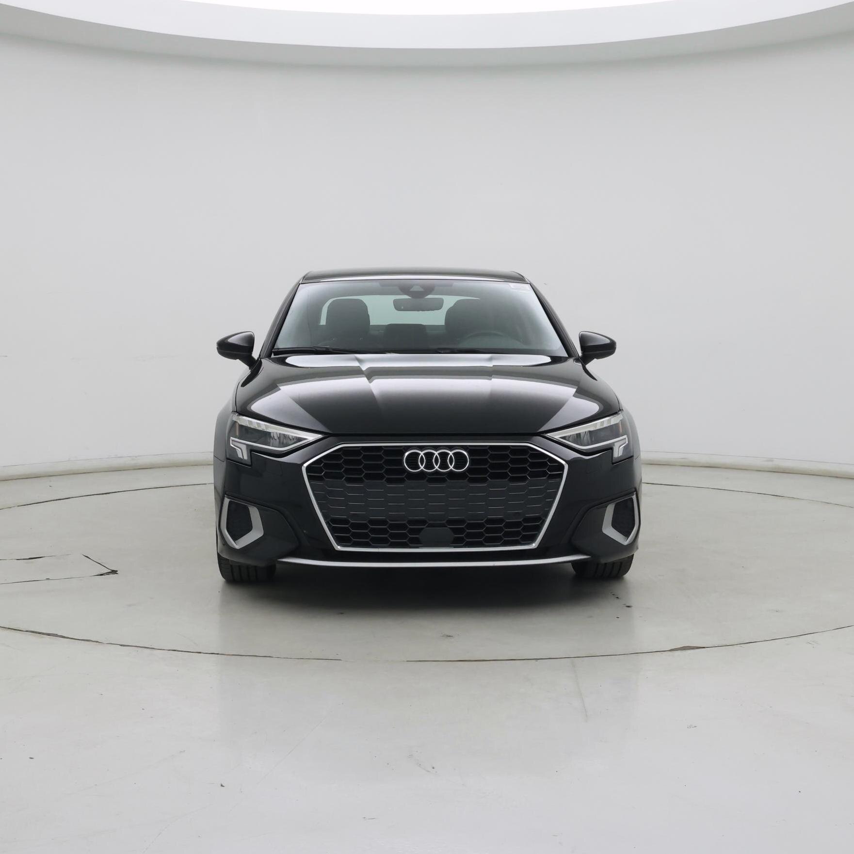 Thumbnail: 2024 Audi A3 - 5