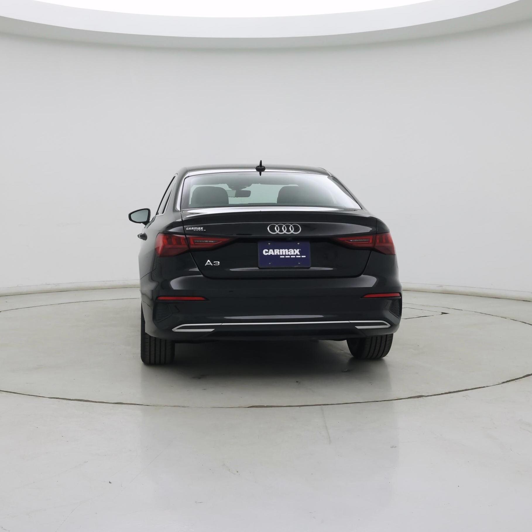 Thumbnail: 2024 Audi A3 - 6