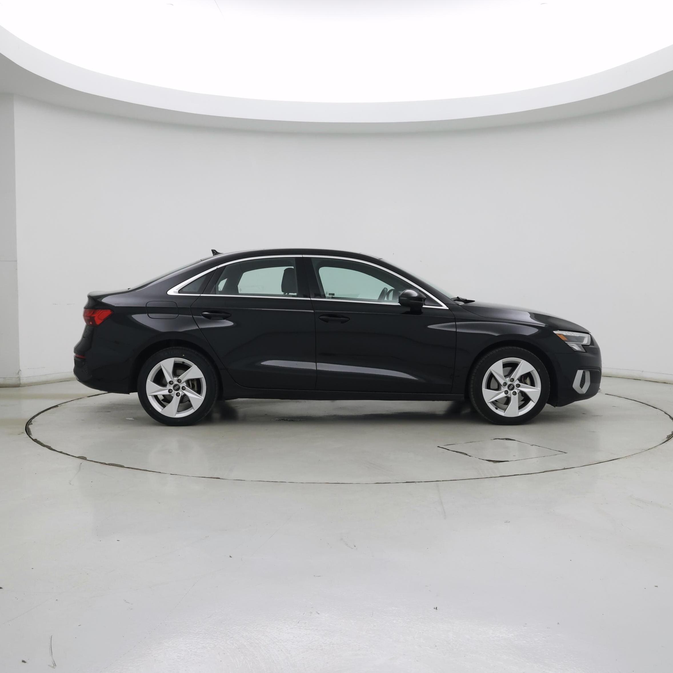 Thumbnail: 2024 Audi A3 - 7