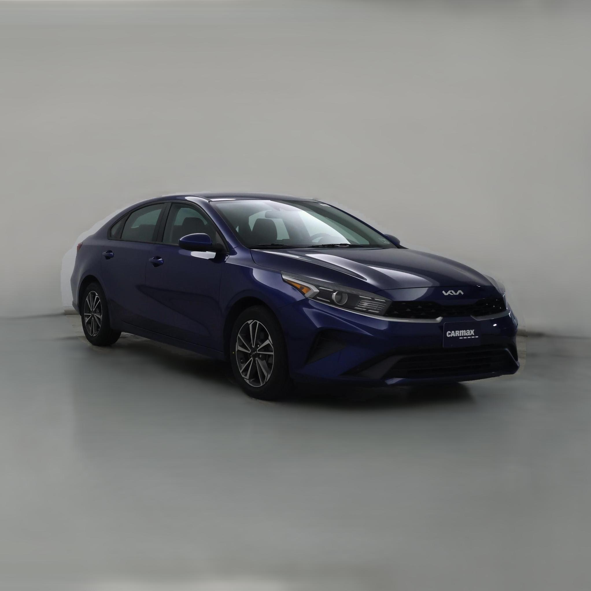 Thumbnail: 2023 Kia Forte - 1