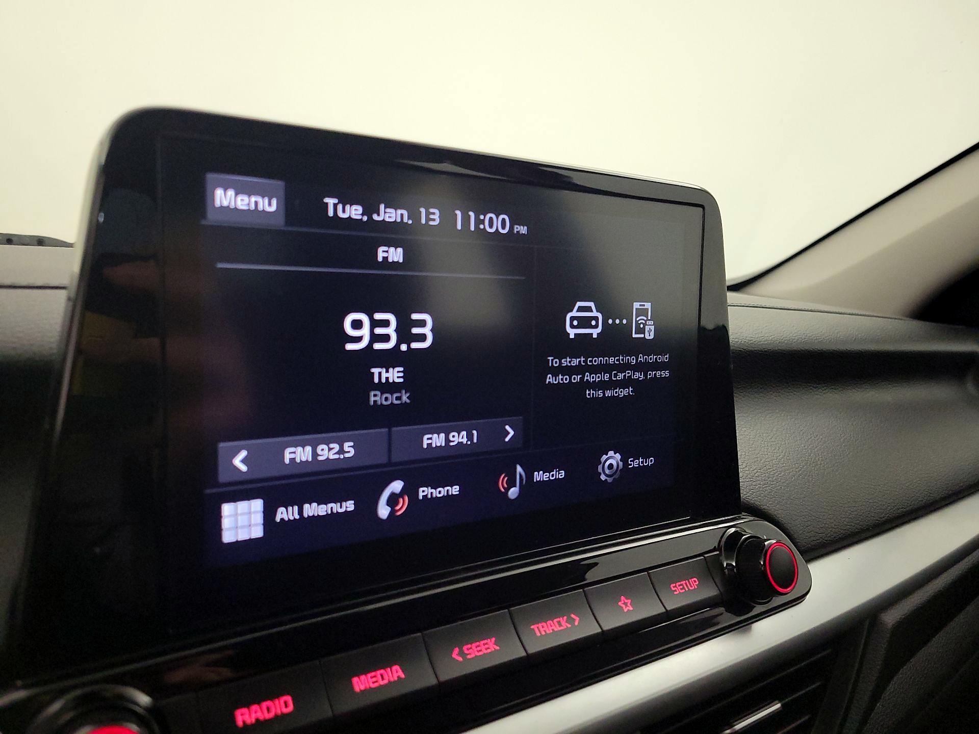 Thumbnail: 2023 Kia Forte - 15