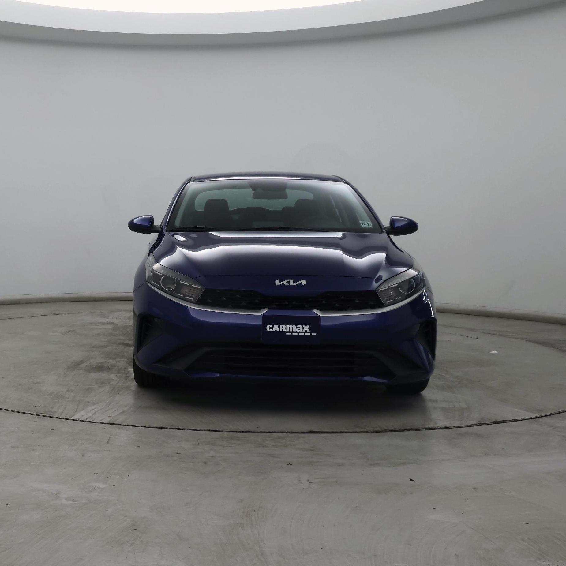 Thumbnail: 2023 Kia Forte - 5