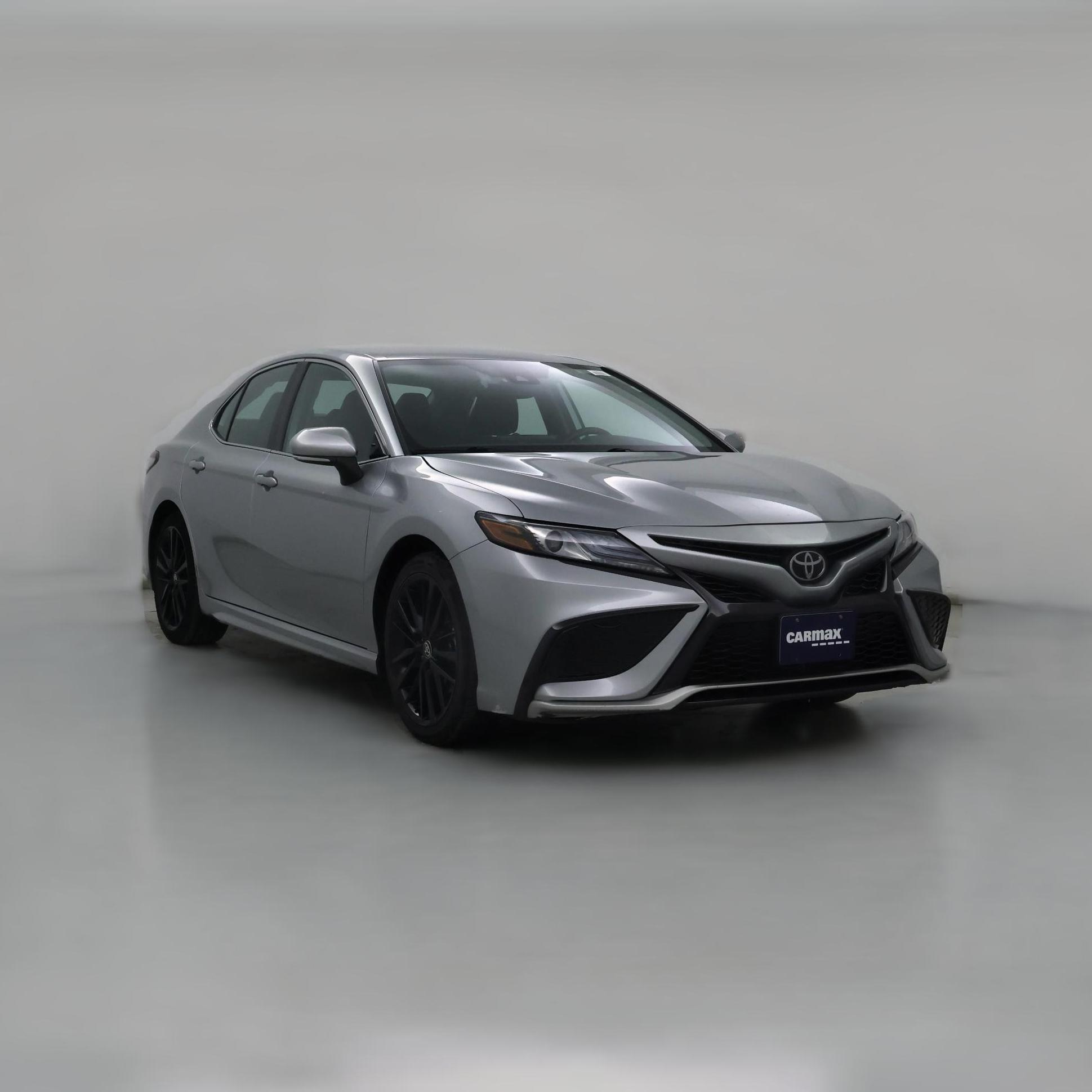 Thumbnail: 2023 Toyota Camry - 1