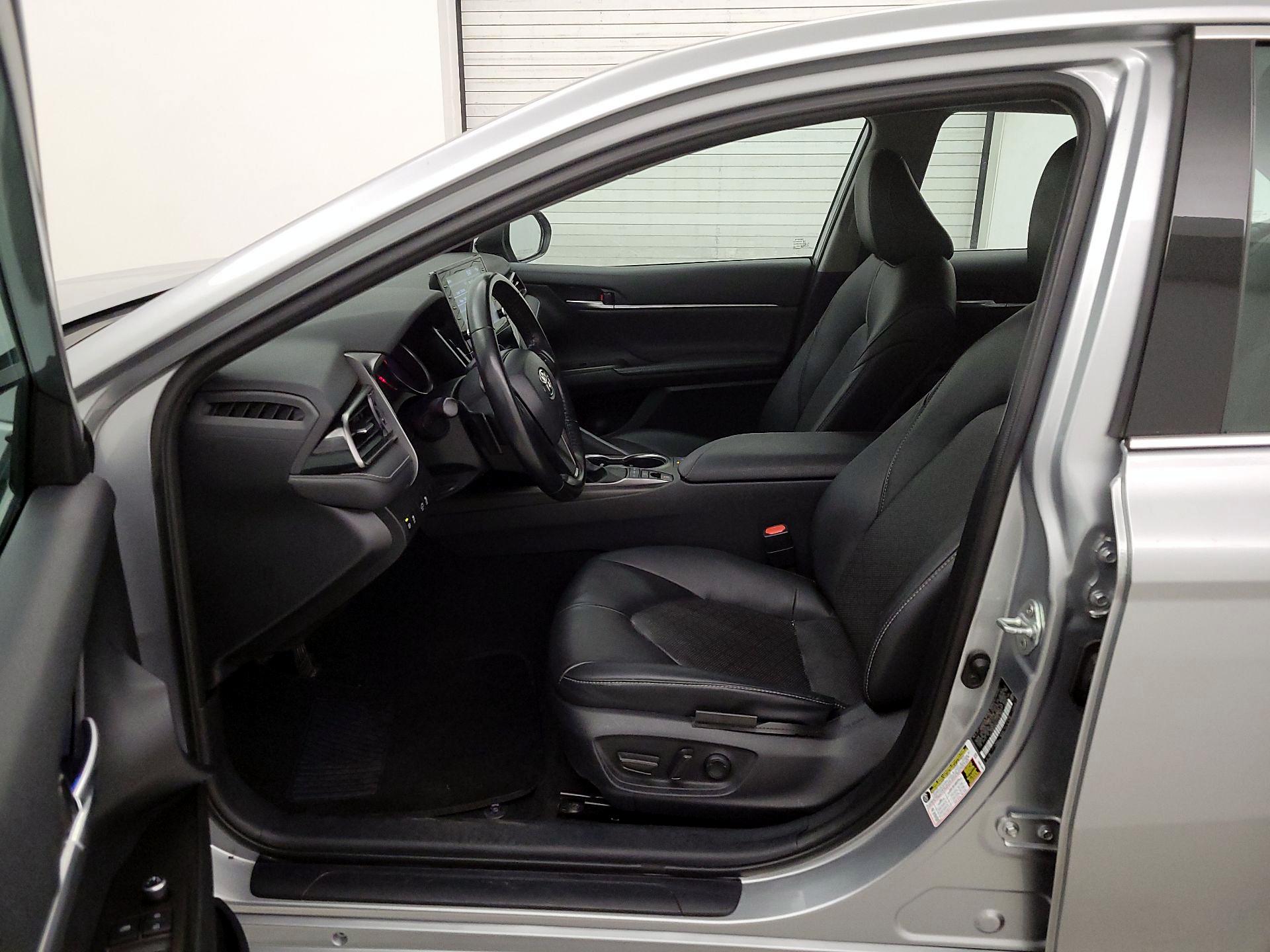 Thumbnail: 2023 Toyota Camry - 11