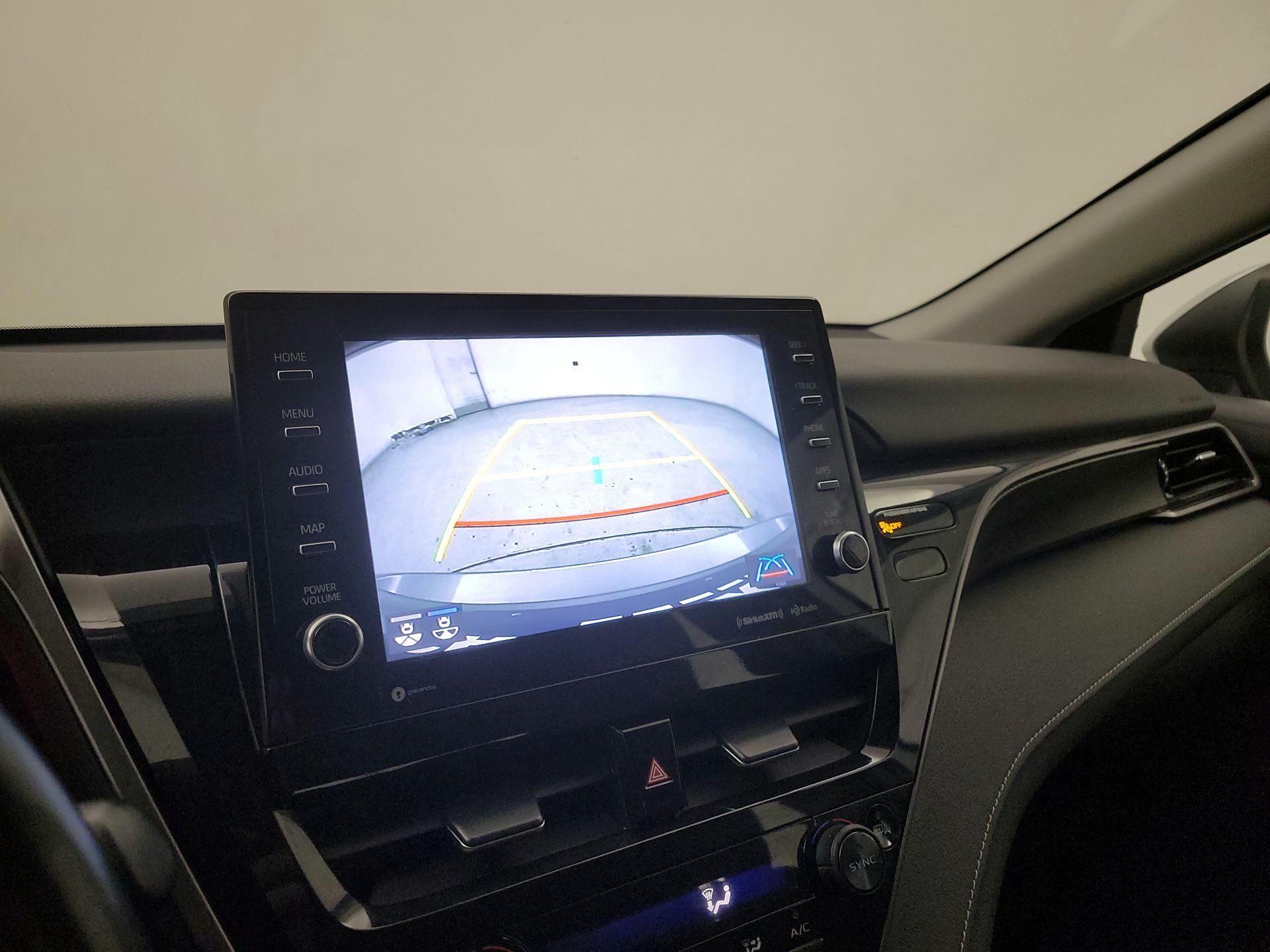 Thumbnail: 2023 Toyota Camry - 13