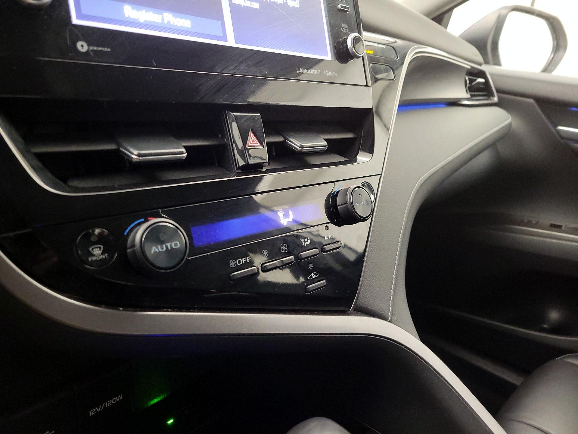 Thumbnail: 2023 Toyota Camry - 15