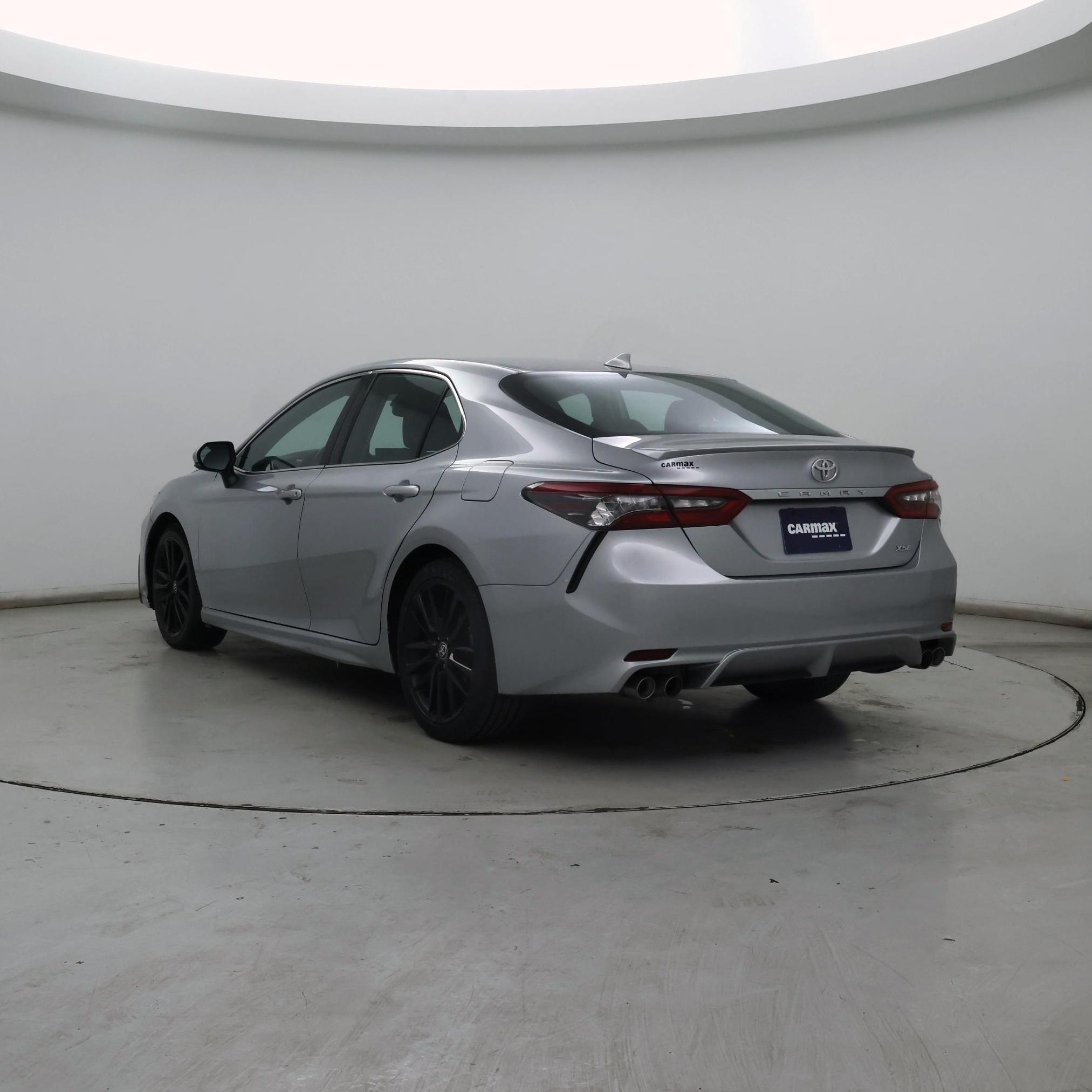 Thumbnail: 2023 Toyota Camry - 2