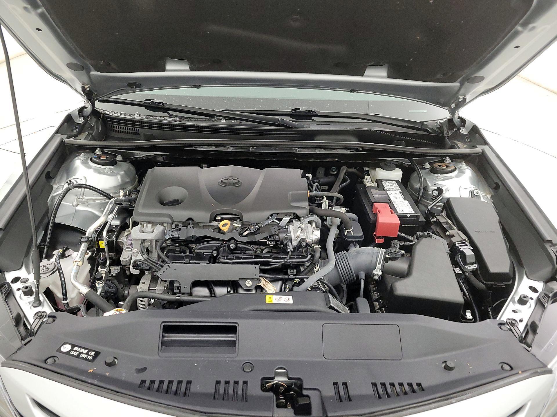 Thumbnail: 2023 Toyota Camry - 20