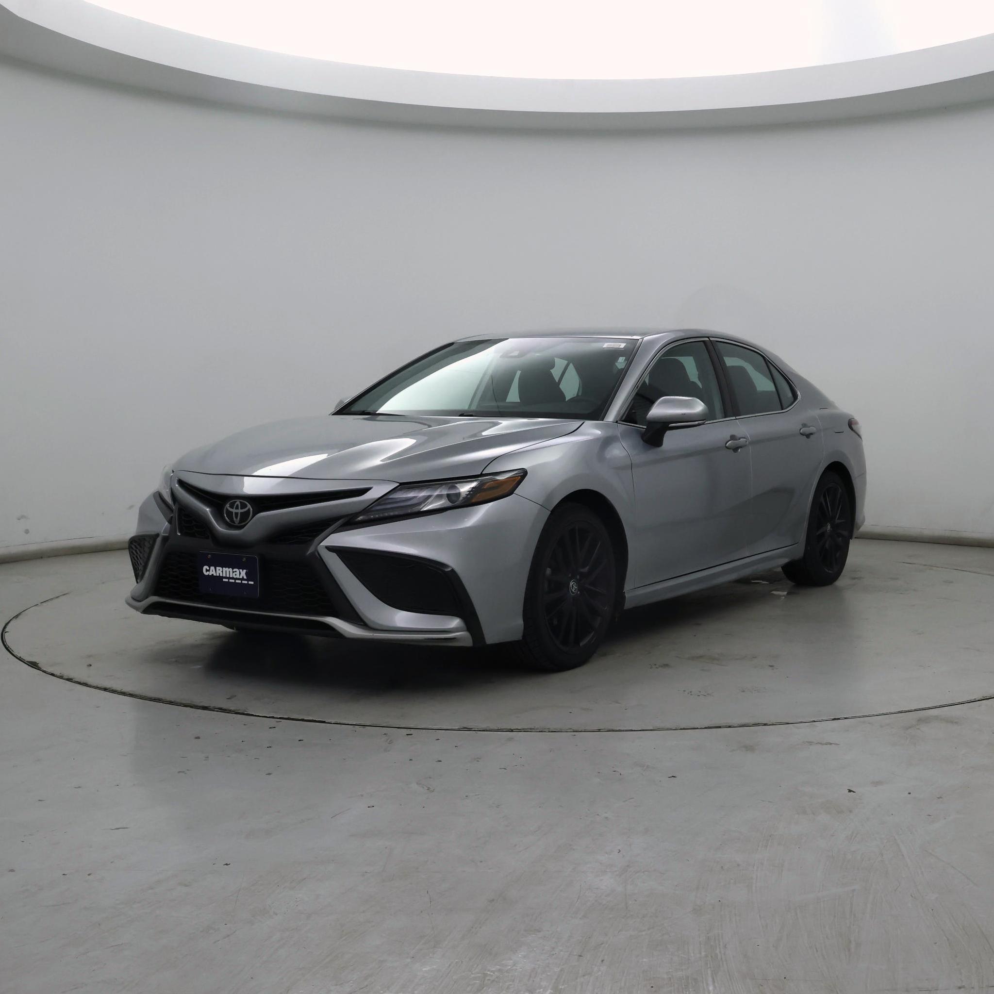 Thumbnail: 2023 Toyota Camry - 4