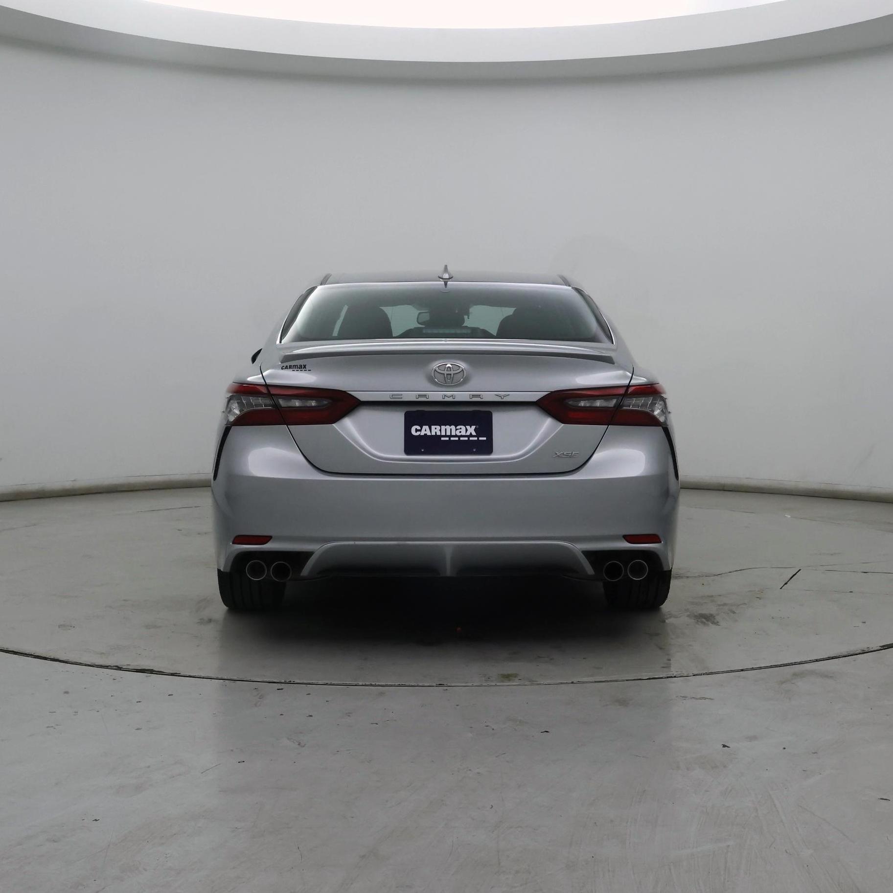 Thumbnail: 2023 Toyota Camry - 6