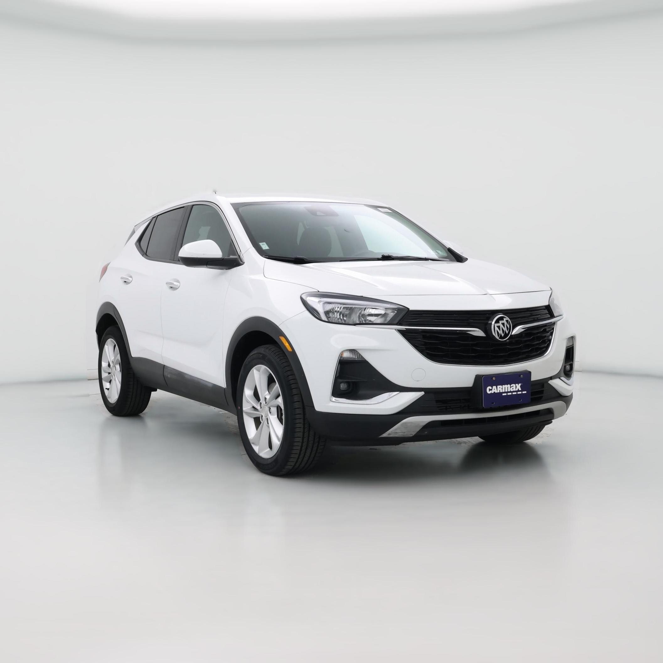 Thumbnail: 2022 Buick Encore GX - 1