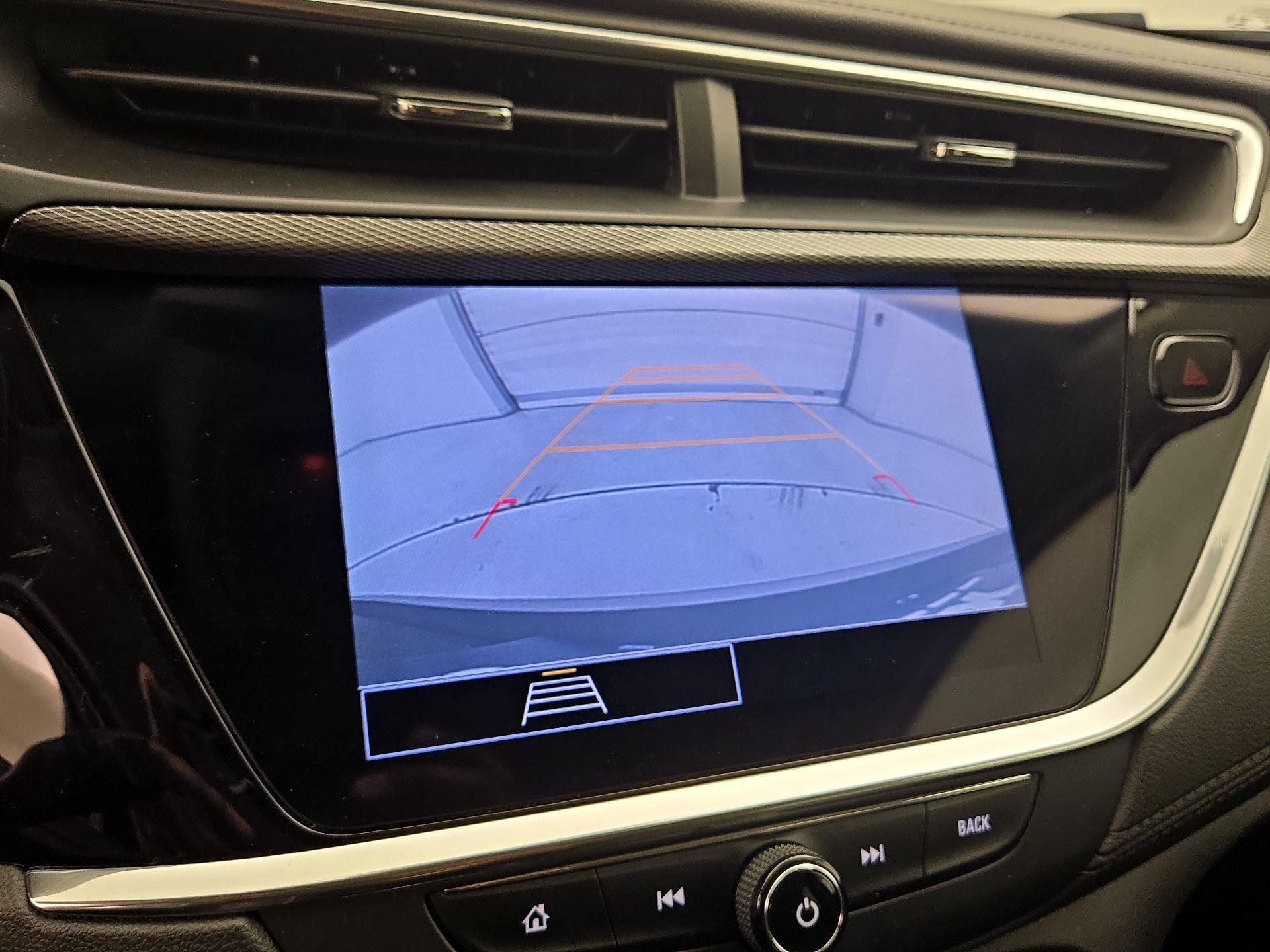 Thumbnail: 2022 Buick Encore GX - 14