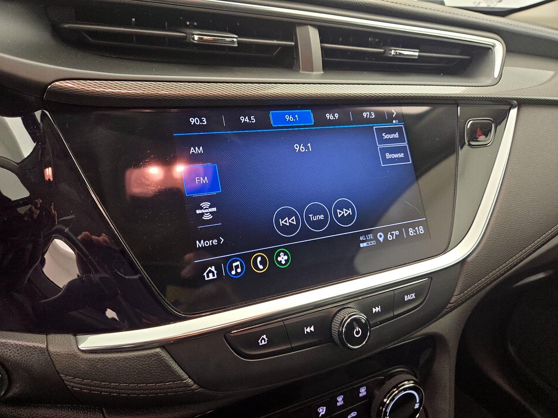 Thumbnail: 2022 Buick Encore GX - 15