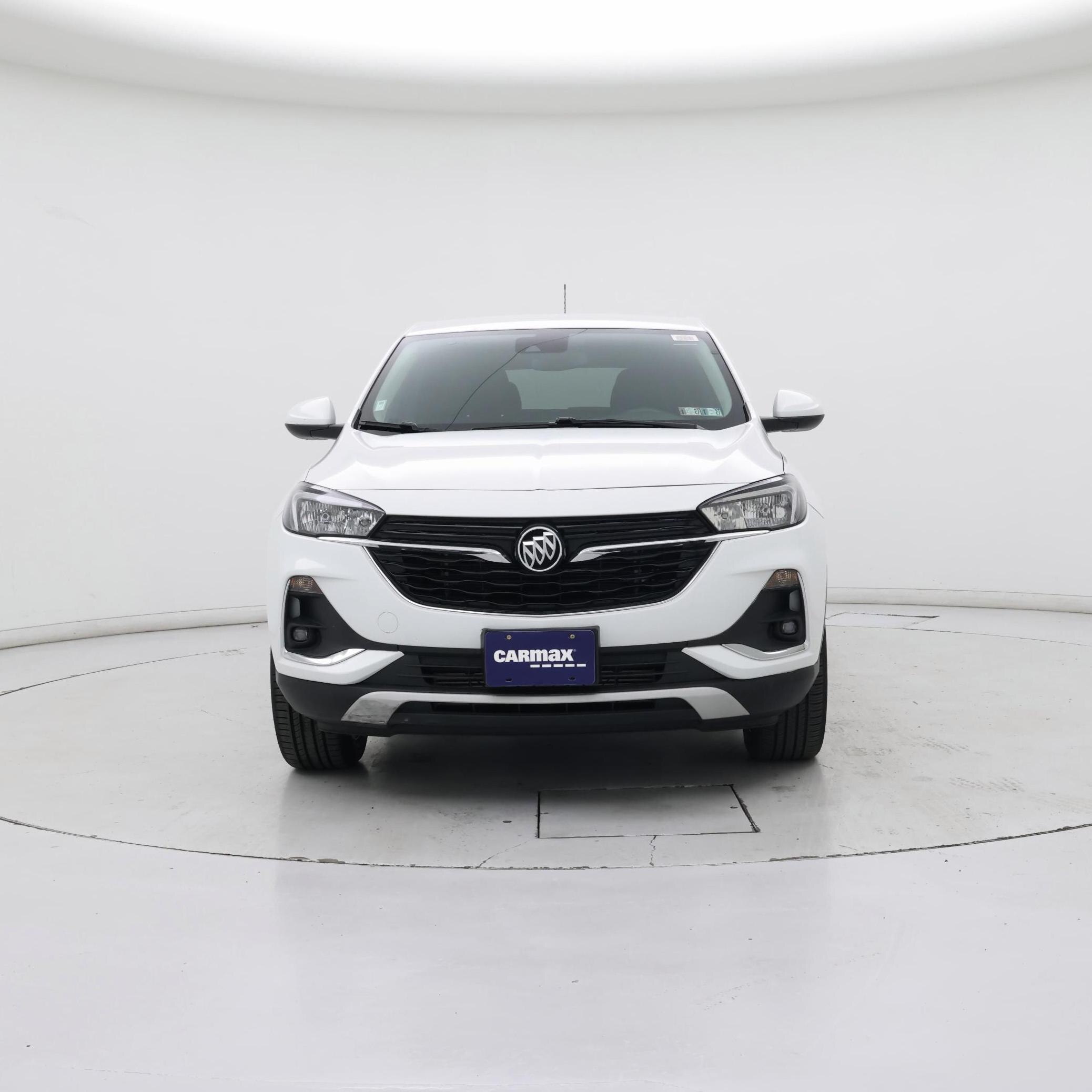 Thumbnail: 2022 Buick Encore GX - 5