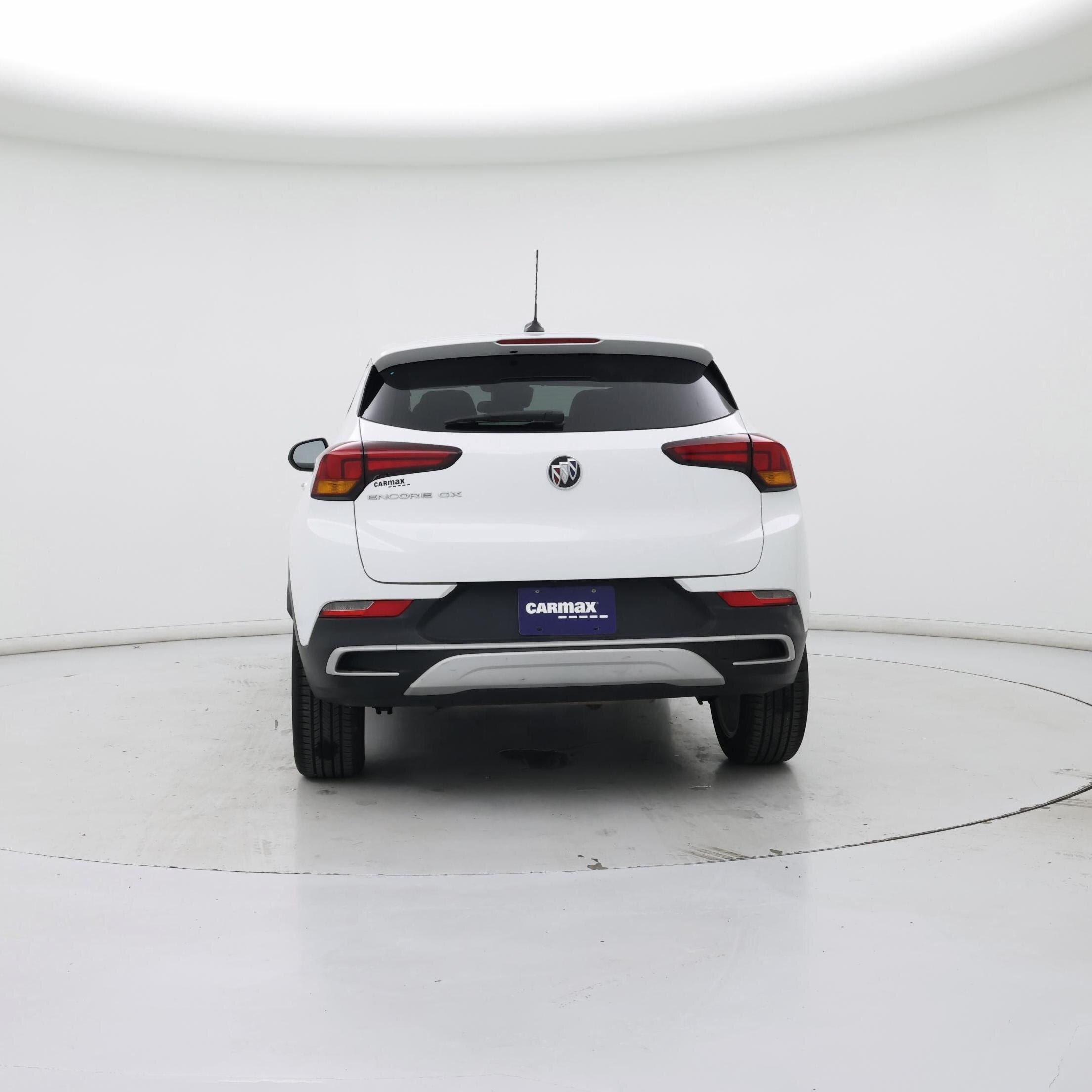 Thumbnail: 2022 Buick Encore GX - 6