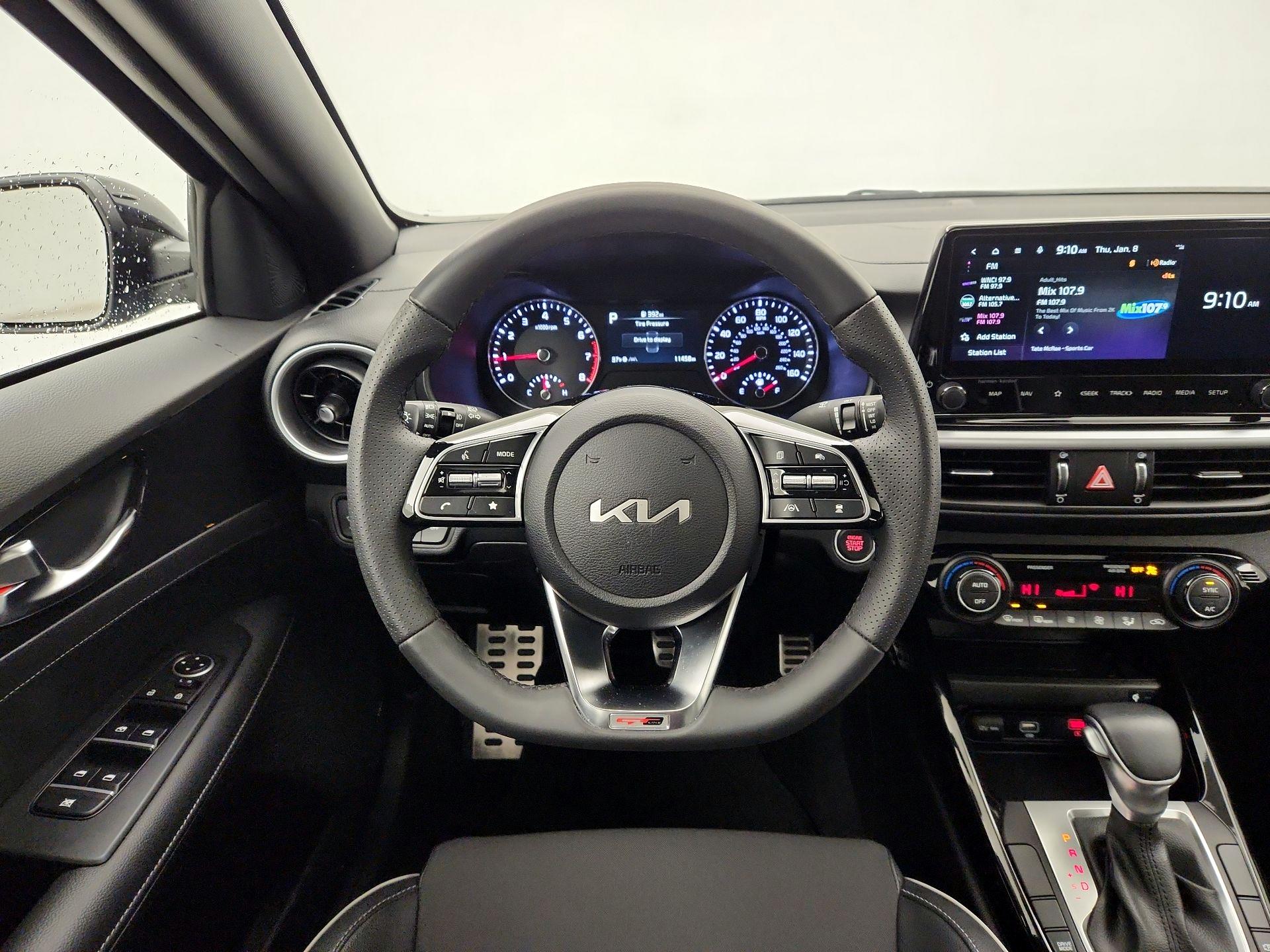 Thumbnail: 2024 Kia Forte - 10