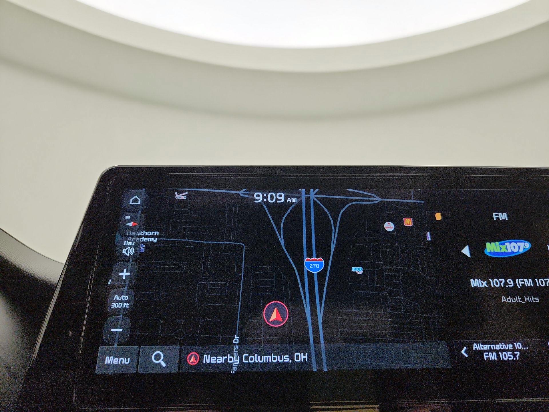 Thumbnail: 2024 Kia Forte - 14