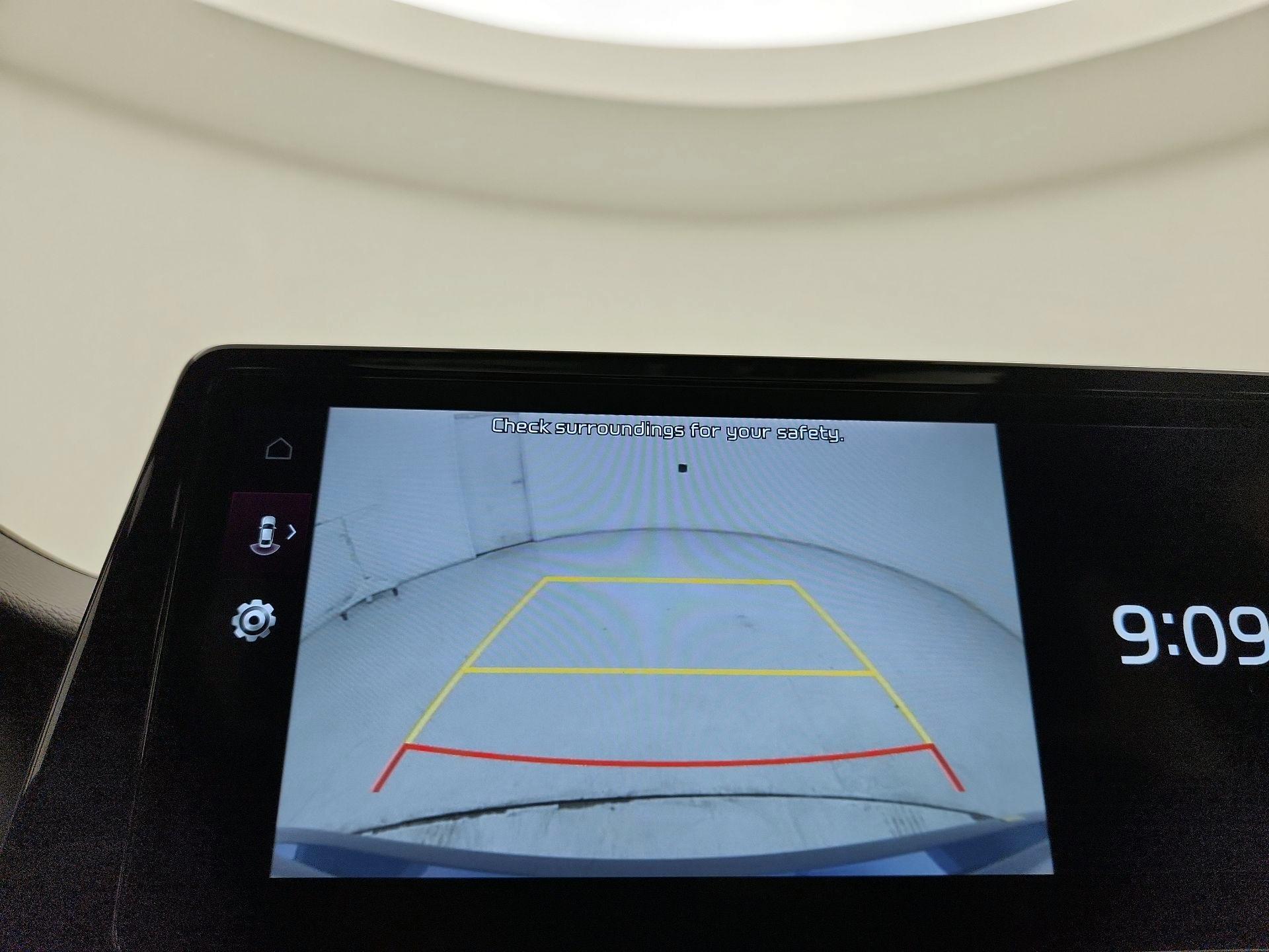 Thumbnail: 2024 Kia Forte - 15