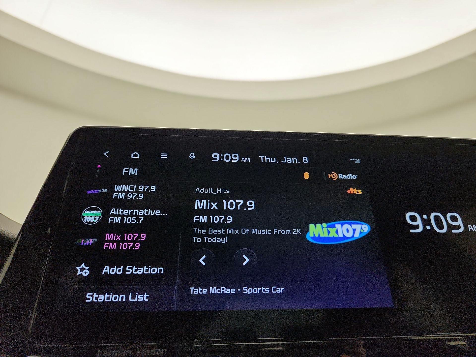 Thumbnail: 2024 Kia Forte - 16