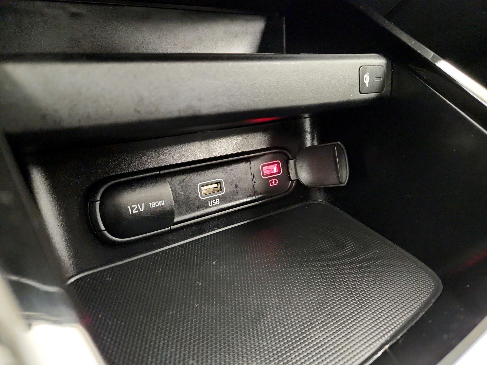 Thumbnail: 2024 Kia Forte - 19